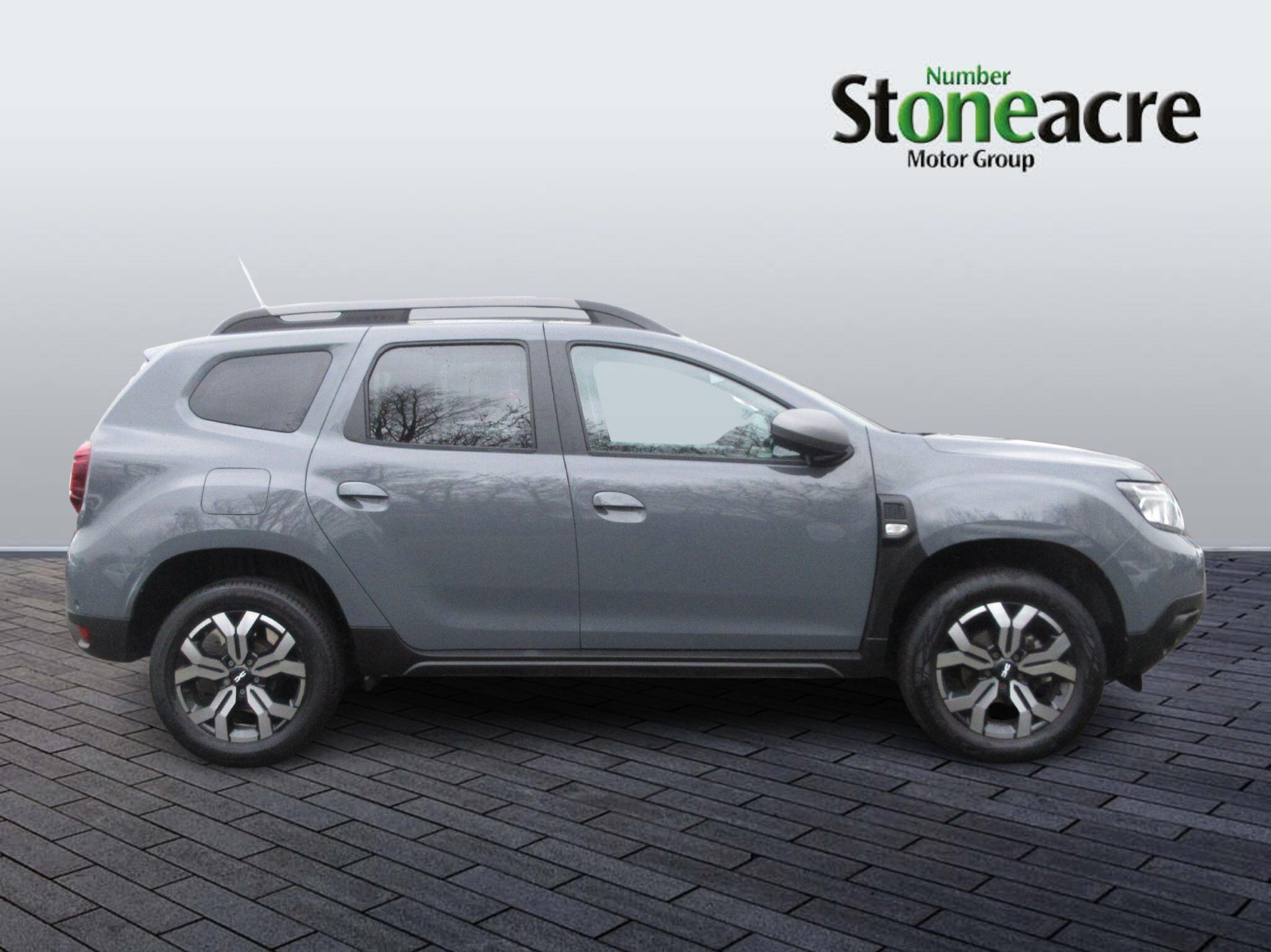 Dacia Duster 1.3 TCe Journey Euro 6 (s/s) 5dr NV72URA Image 2