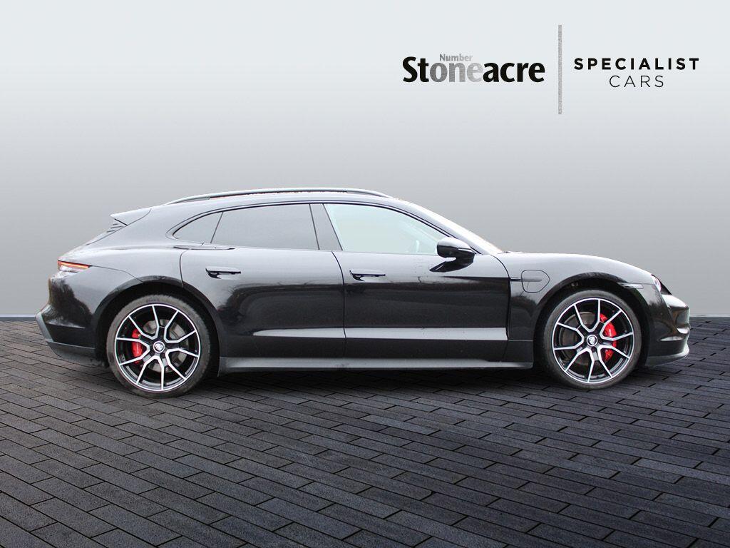 Porsche Taycan Performance Plus 93.4kWh 4S Sport Turismo Auto 4WD 5dr (11kW Charger) BT23USD Image 2
