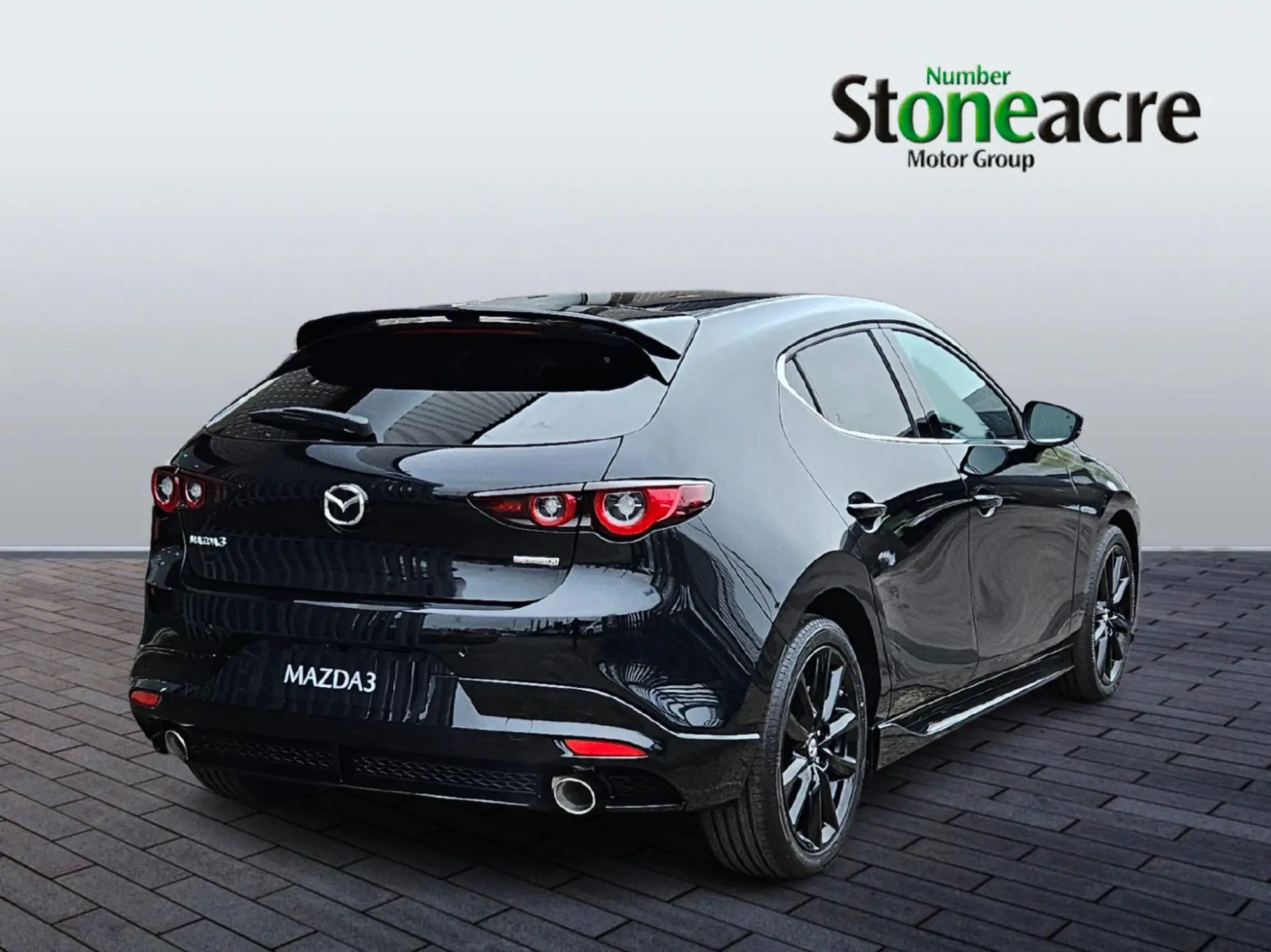 Mazda3 Image 3