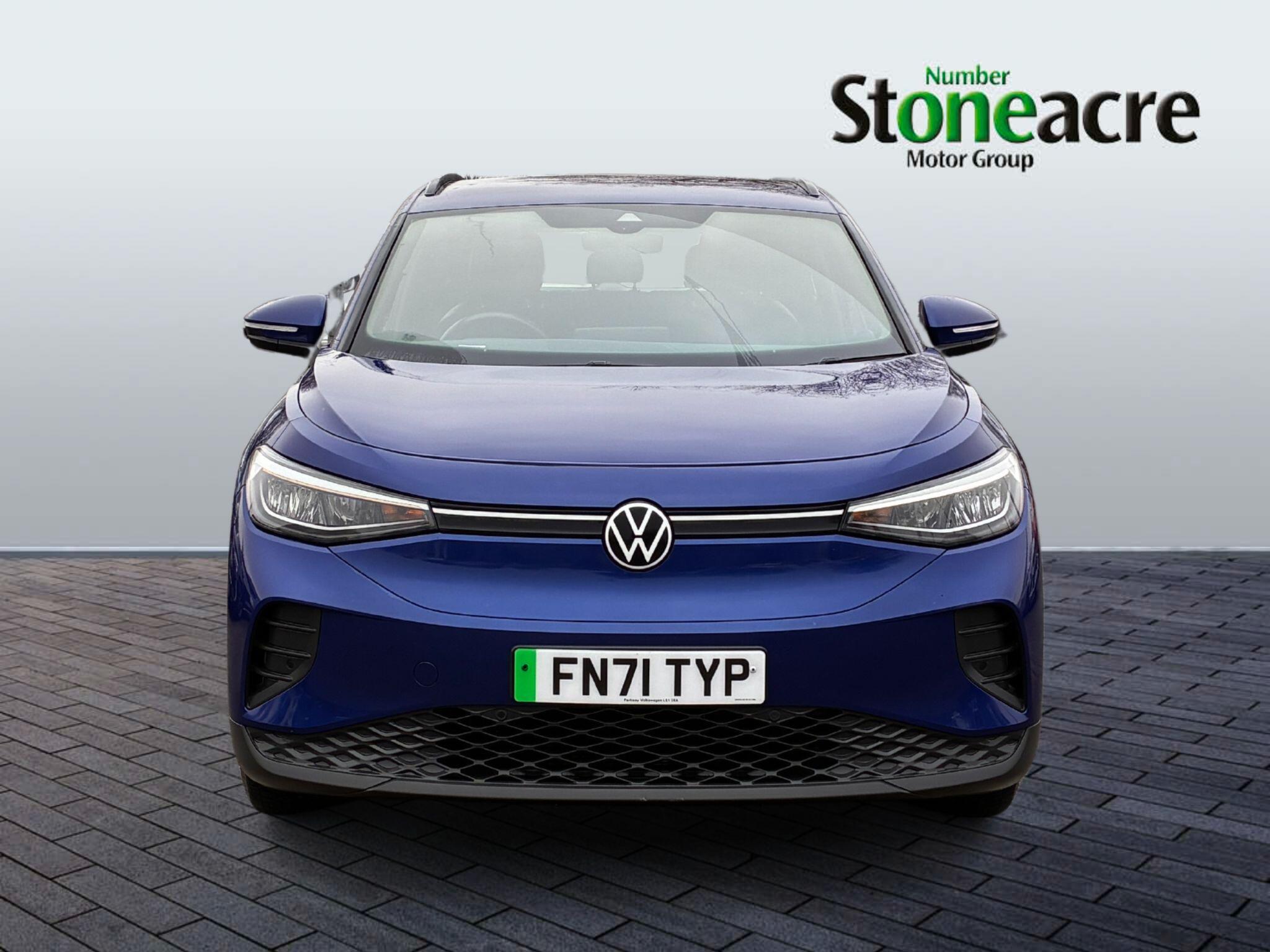 Volkswagen ID.4 Image 2