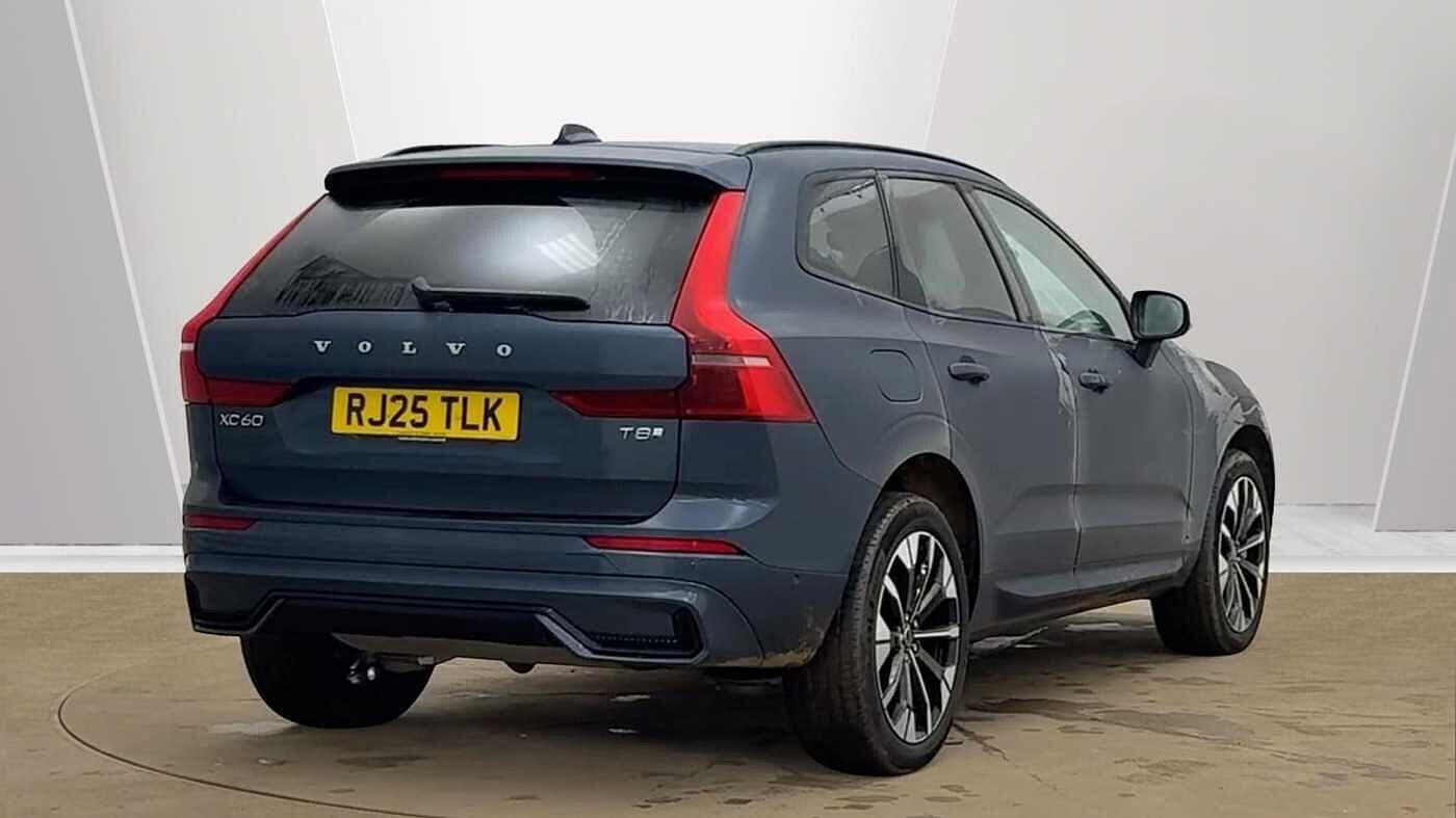 Volvo XC60 Image 3