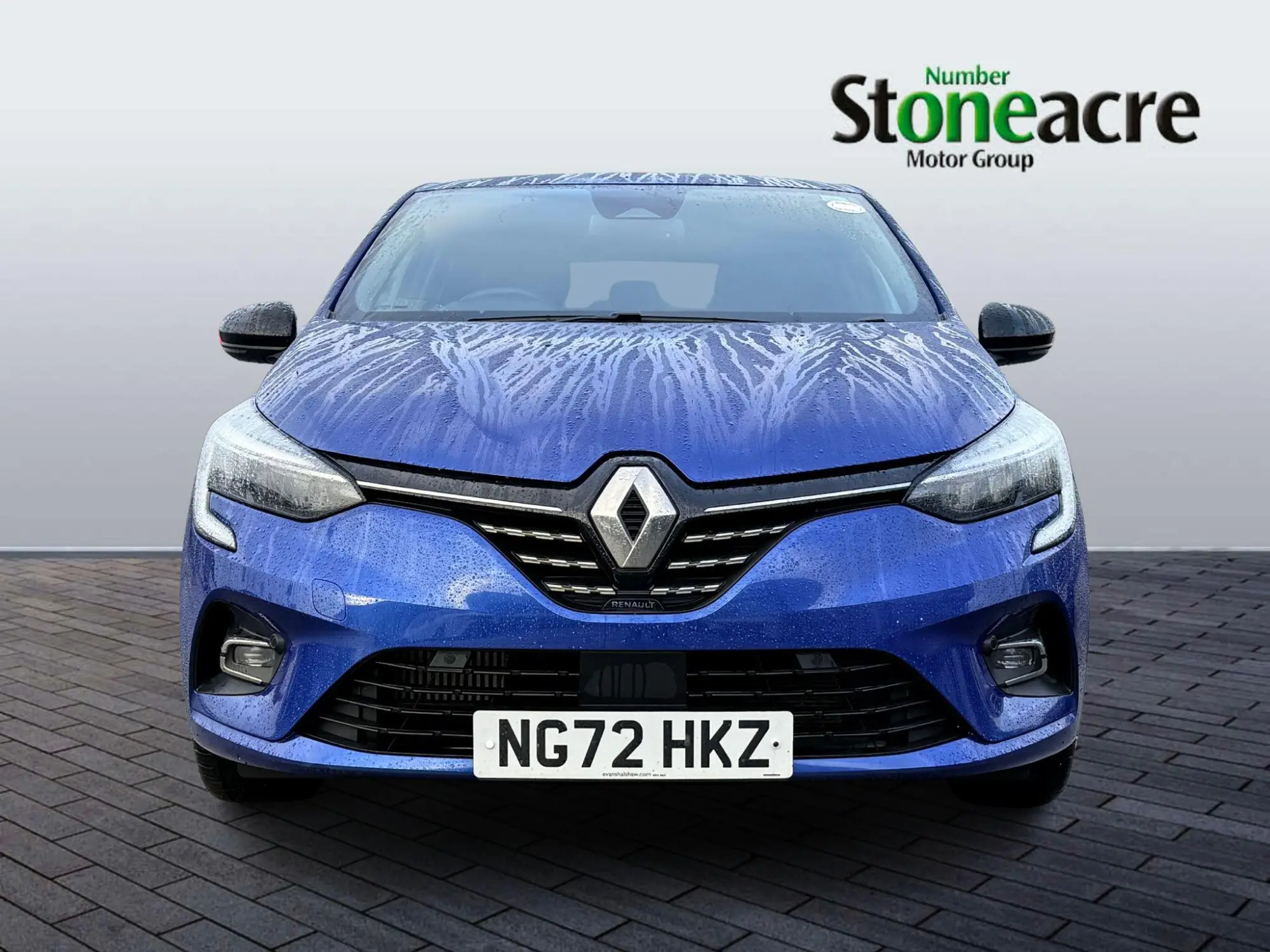 Renault Clio 1.0 TCe Techno Euro 6 (s/s) 5dr NG72HKZ Image 2