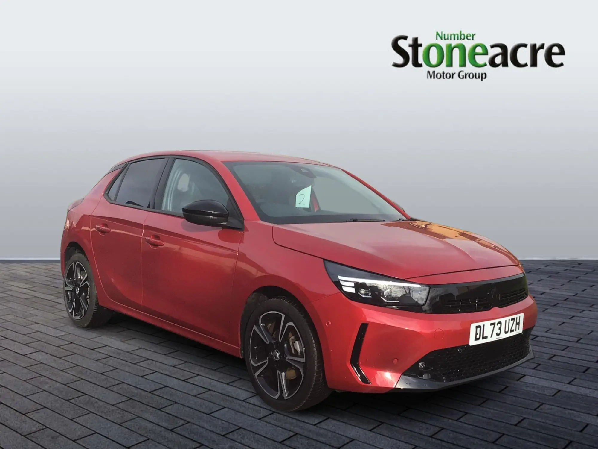 Vauxhall Corsa Image 1