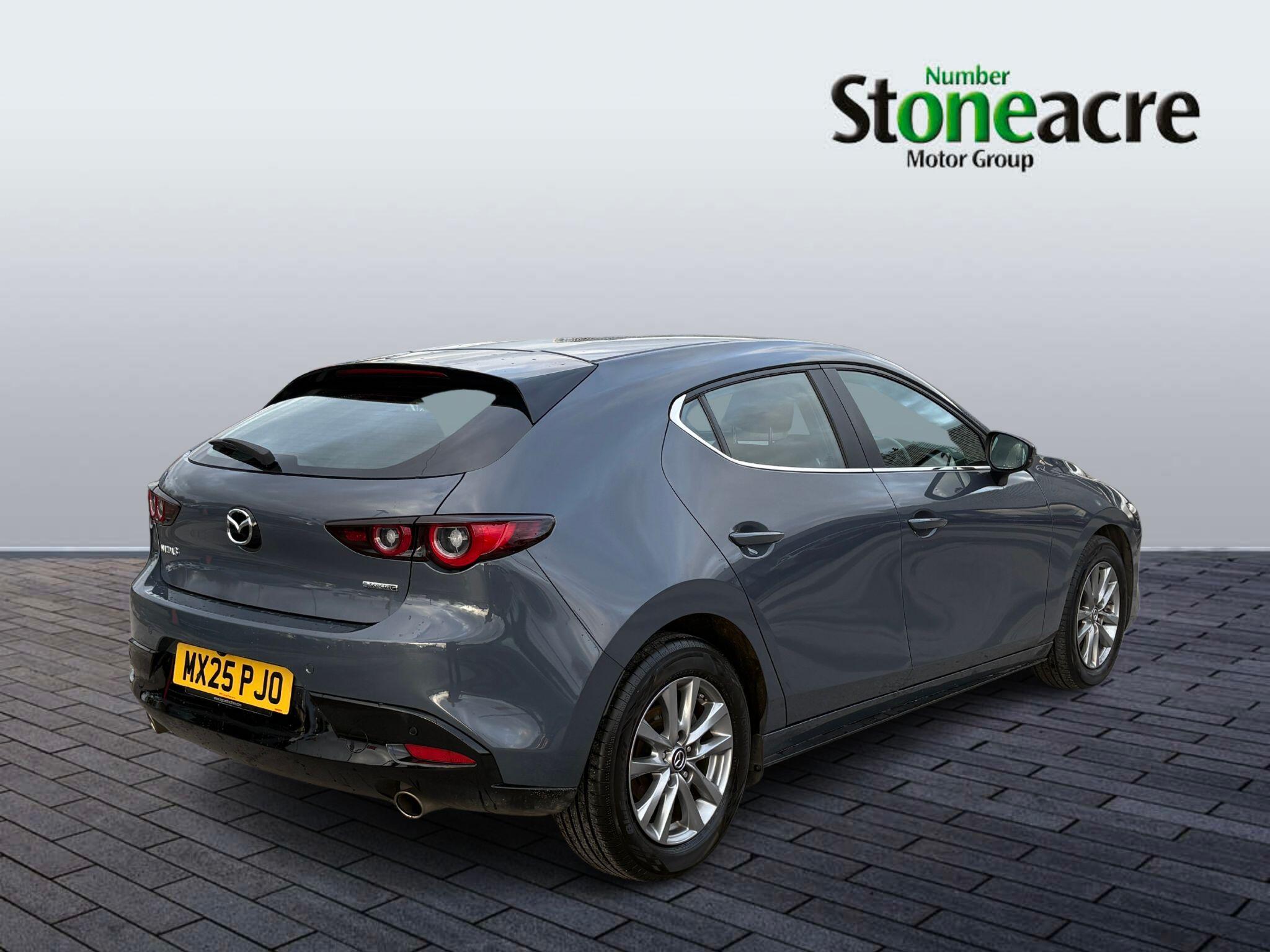 Mazda3 Image 3