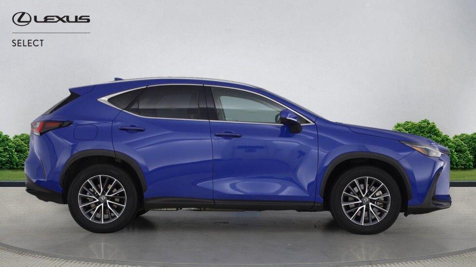 Lexus NX Plug-in Hybrid 2.5 450h+ 18.1kWh Premium E-CVT 4WD Euro 6 (s/s) 5dr GU74UKF Image 2