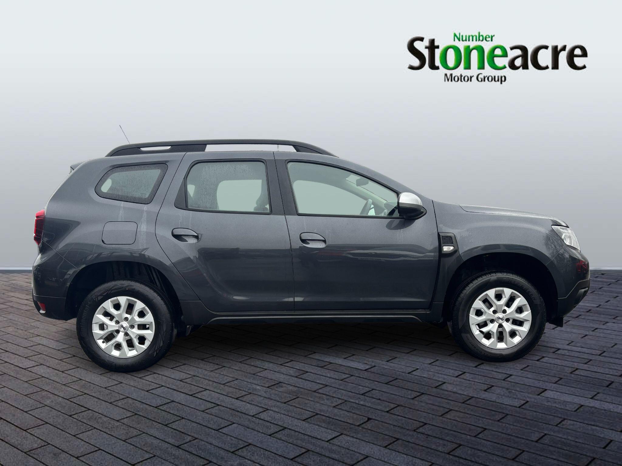 Dacia Duster 1.3 TCe Expression Euro 6 (s/s) 5dr FM23AXH Image 2