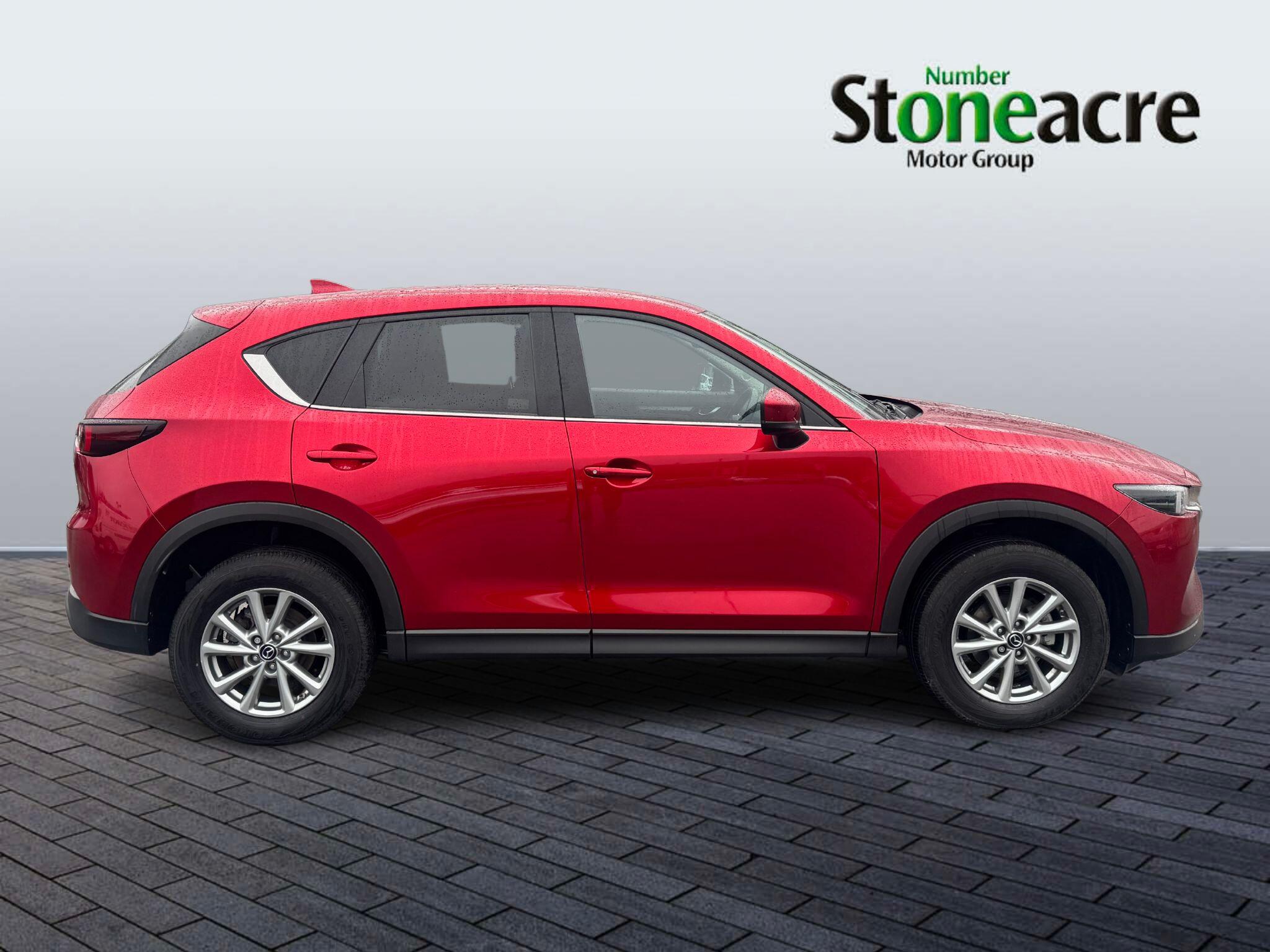 Mazda CX-5 Image 2