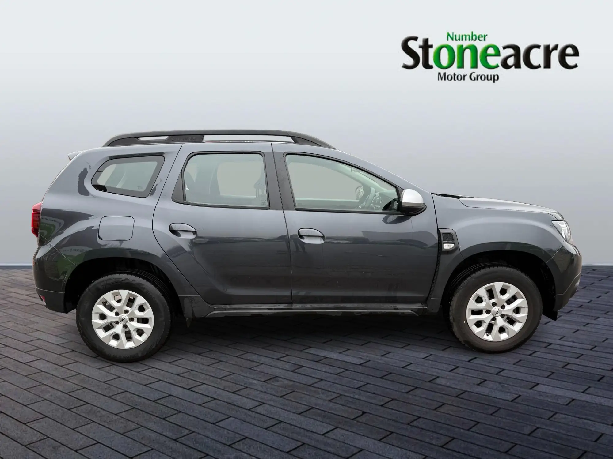 Dacia Duster 1.3 TCe Expression EDC Euro 6 (s/s) 5dr YR23WTY Image 2