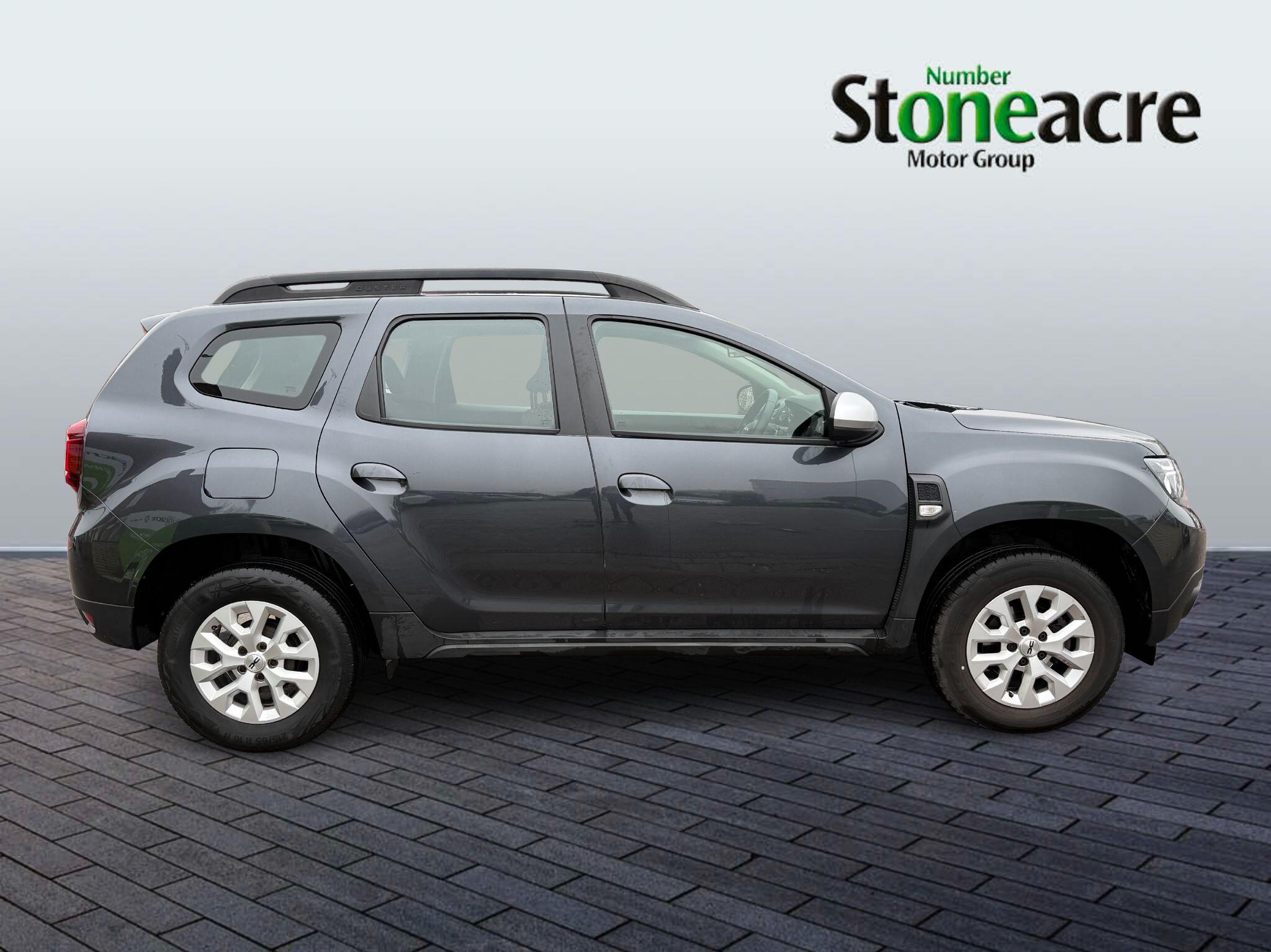 Dacia Duster Image 2