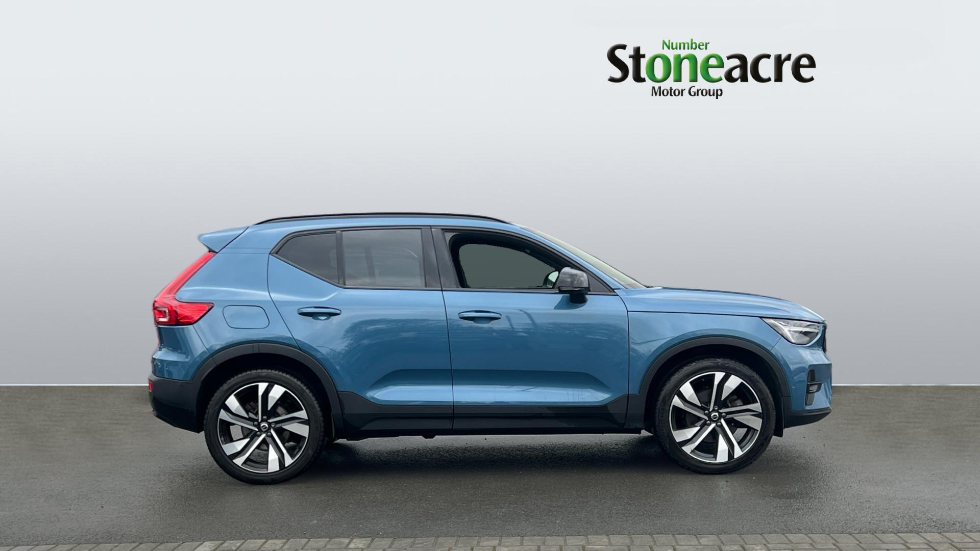 Volvo XC40 Image 3