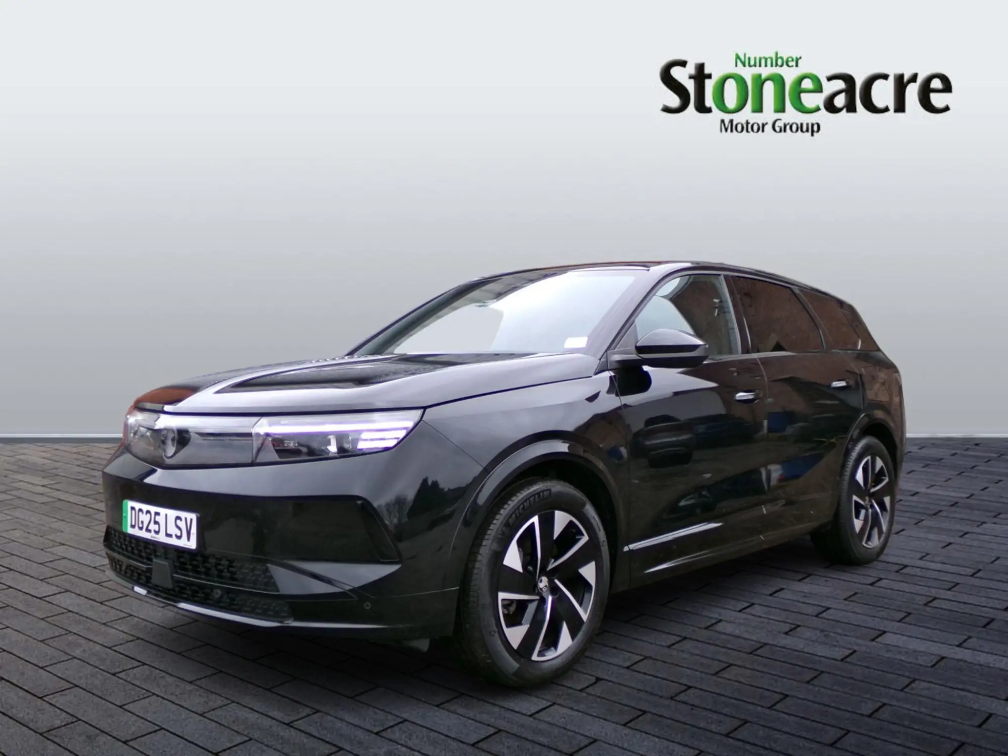 Vauxhall Grandland Electric Image 7