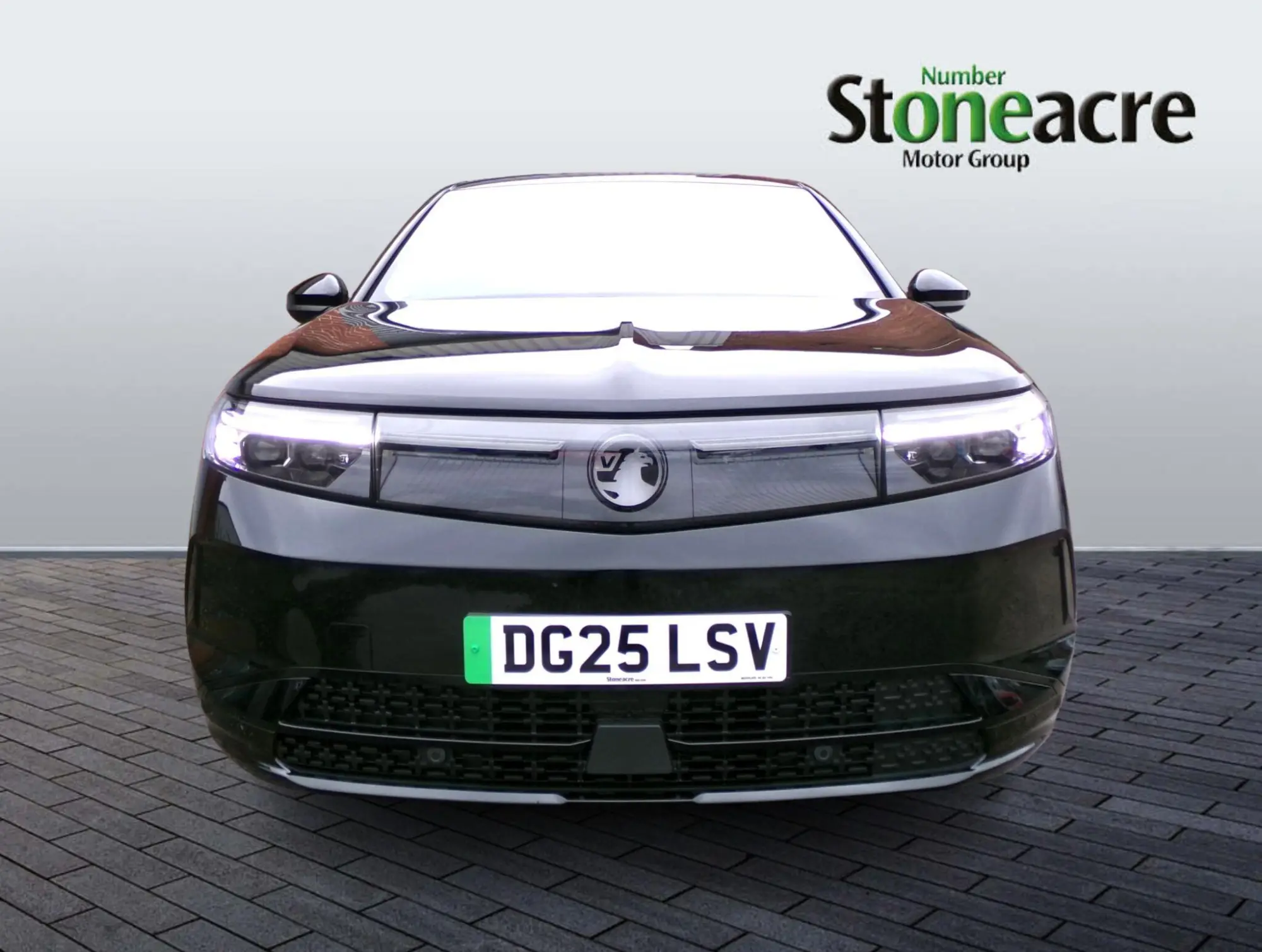 Vauxhall Grandland Electric Image 8