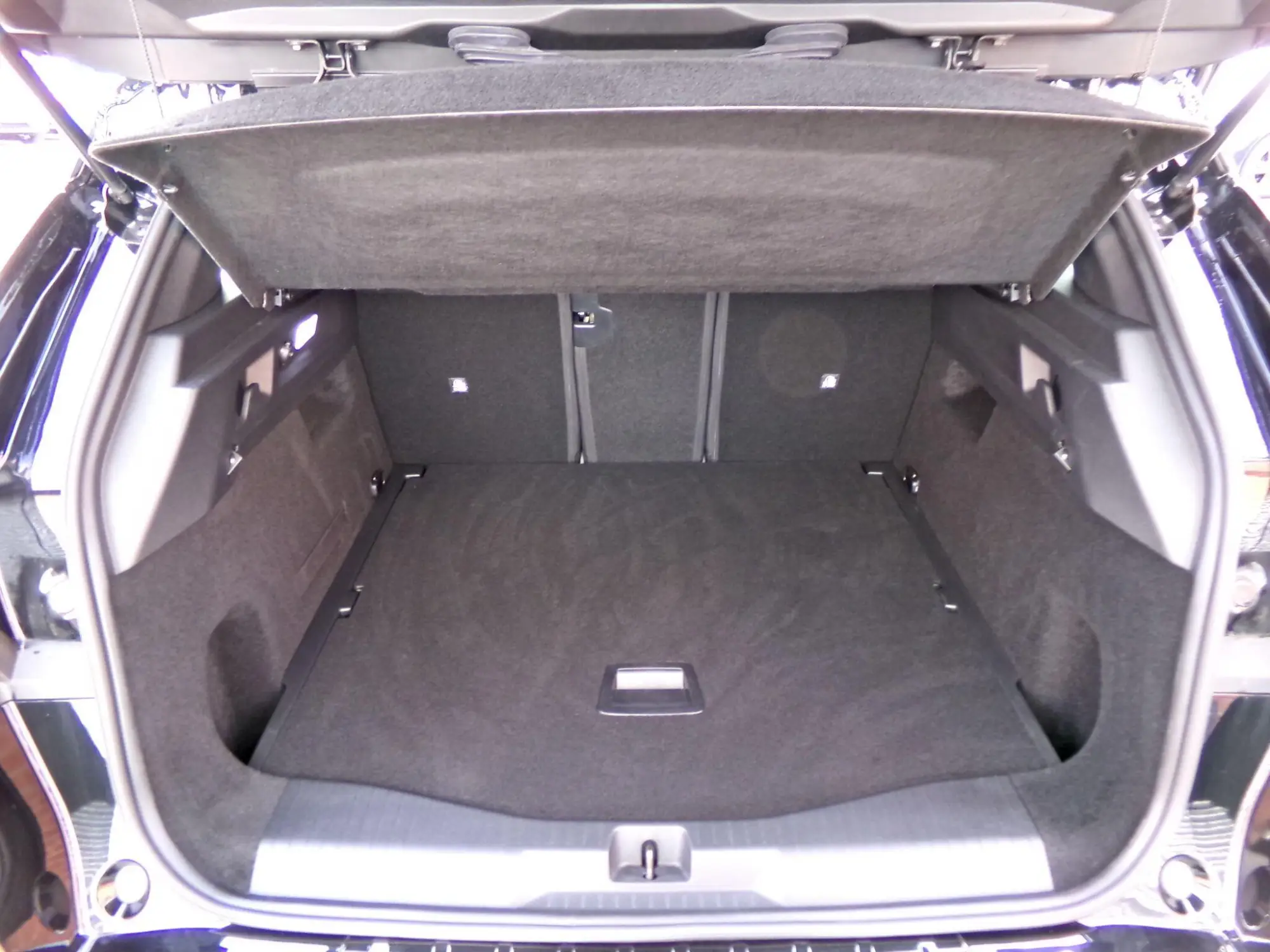Vauxhall Grandland Electric Image 10