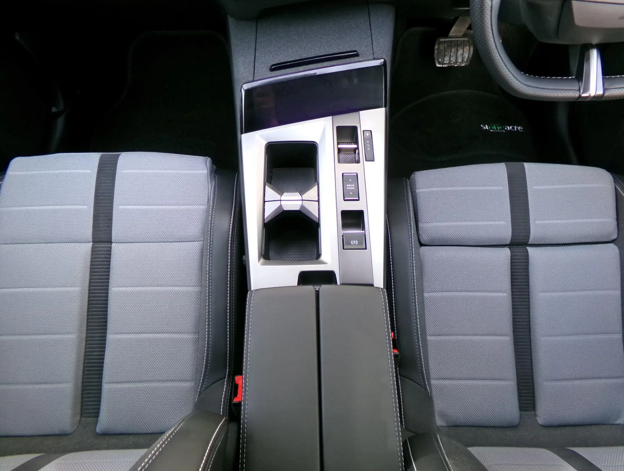 Vauxhall Grandland Electric Image 20