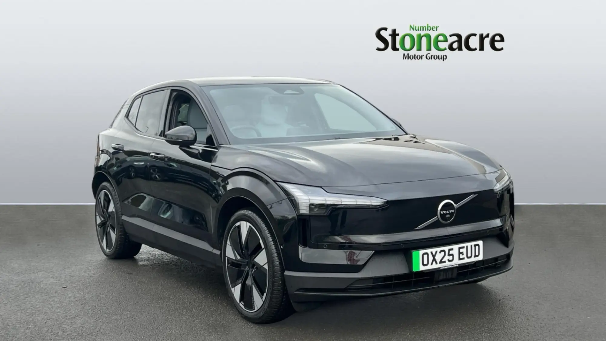Volvo EX30 315kW Twin Motor Performance Ultra 69kWh 5dr Auto OX25EUD Image 1