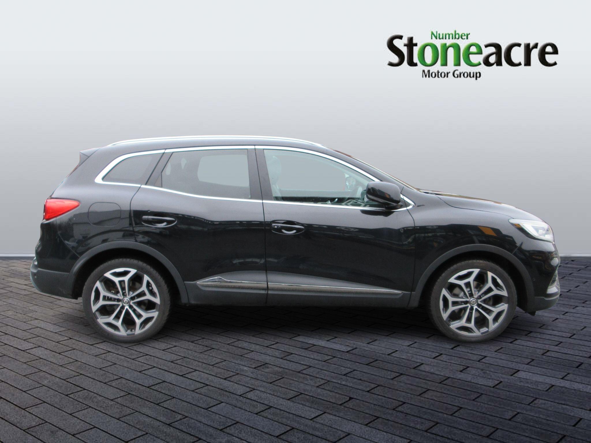 Renault Kadjar GT Line TCe 140 MY19 MT19FSX Image 2