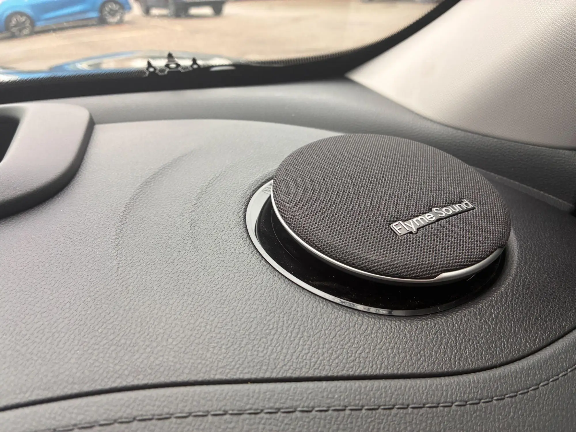 Geely Starray EM-i Image 19 Geely Starray EM-i Image 19