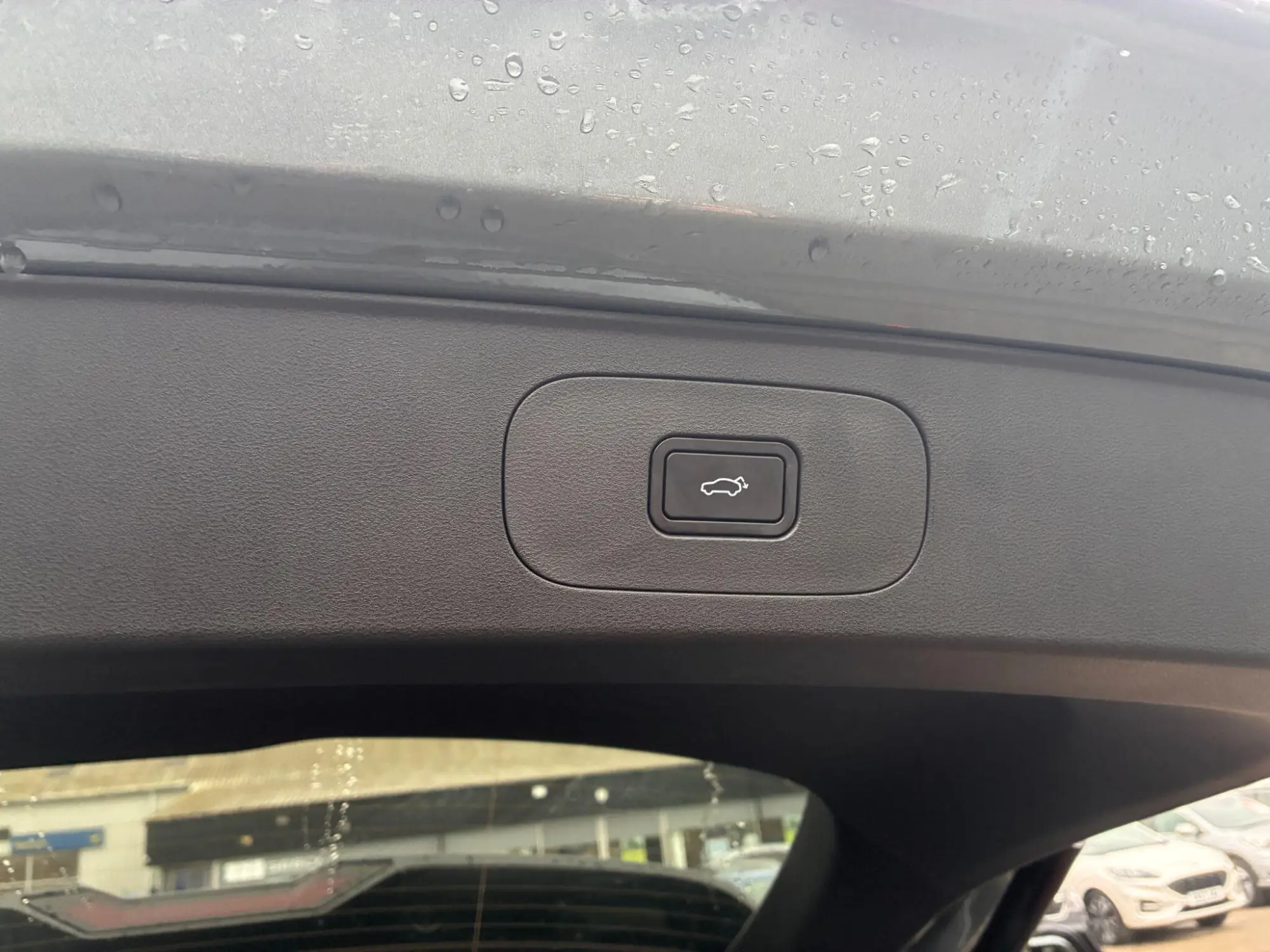 Geely Starray EM-i Image 24 Geely Starray EM-i Image 24