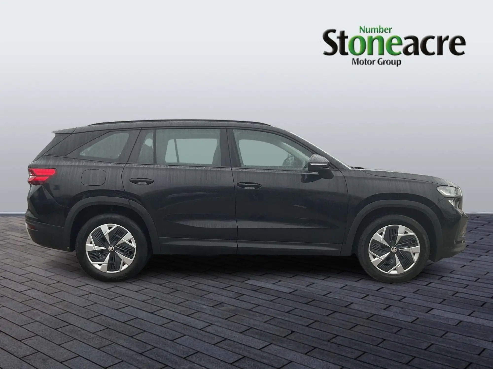 Skoda Kodiaq 2.0 TDI SE DSG Euro 6 (s/s) 5dr (7 Seat) GL74OFJ Image 2