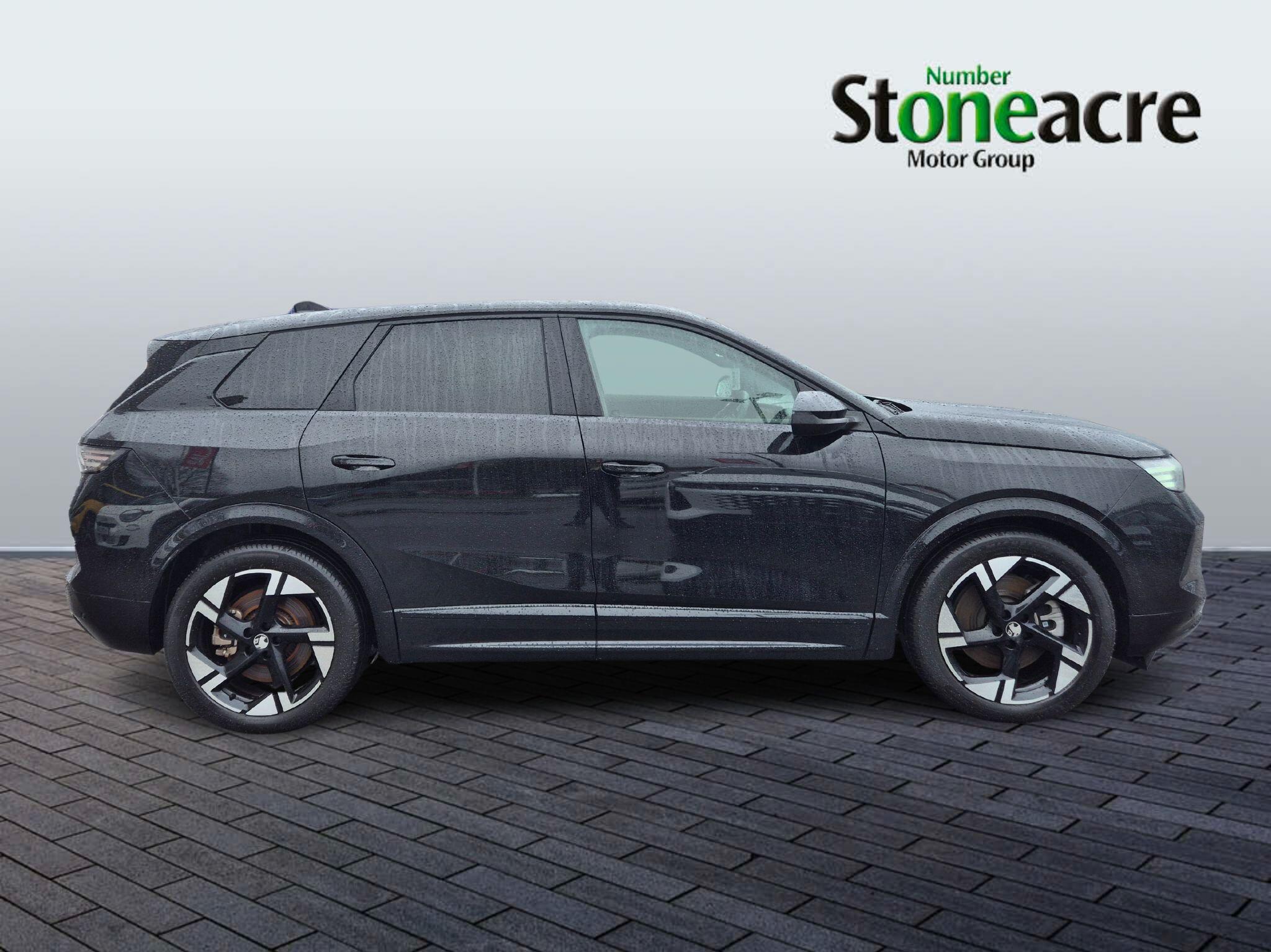 Vauxhall Grandland Electric Image 2