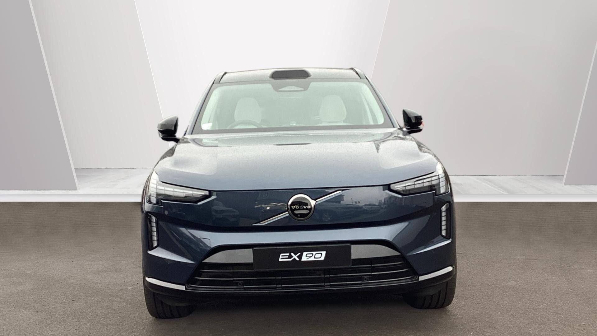 Volvo EX90 Twin Performance 111kWh Ultra Auto 4WD 5dr MY26REG Image 2