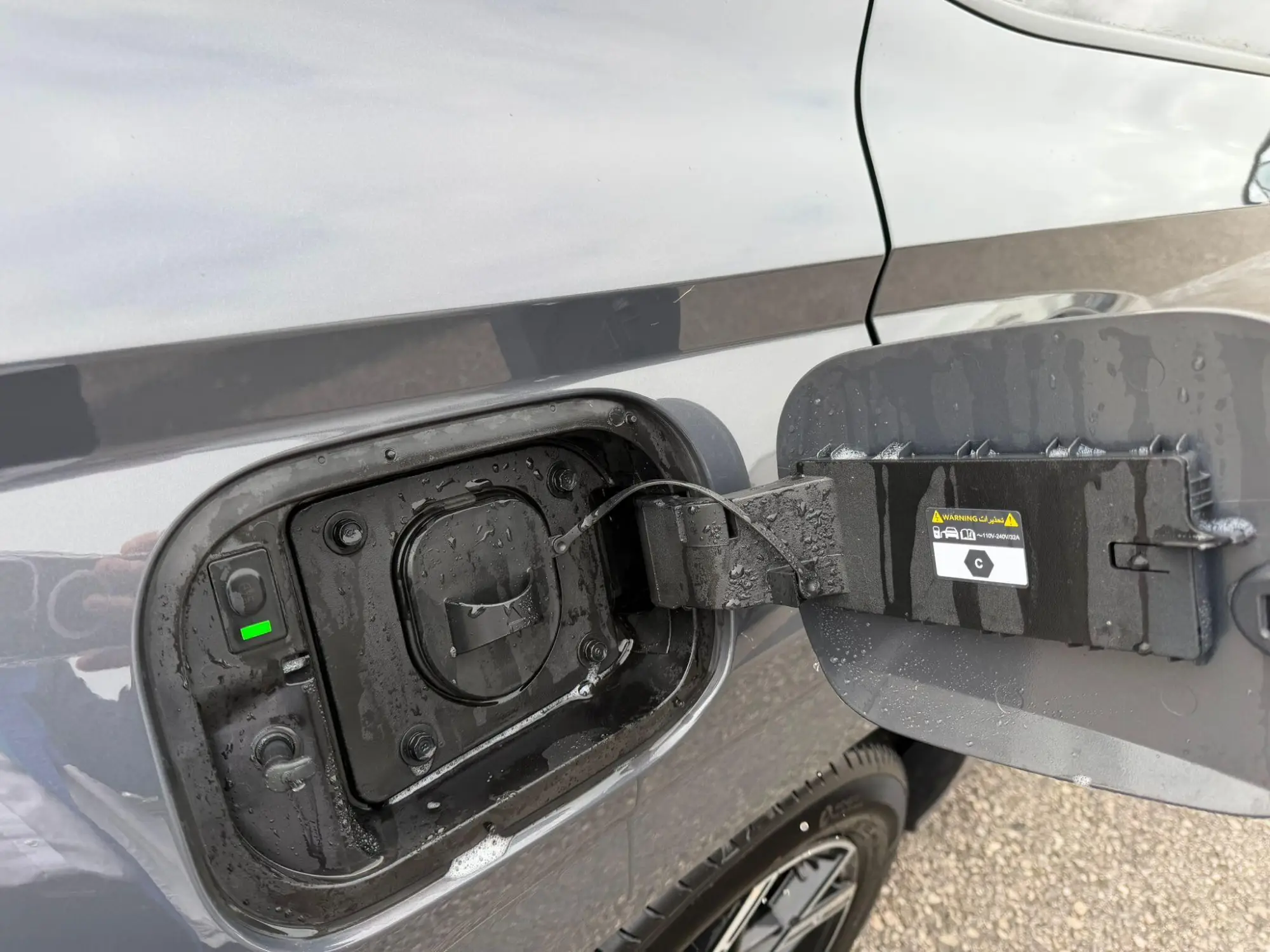 Hyundai TUCSON Plug-in Hybrid Image 18 Hyundai TUCSON Plug-in Hybrid Image 18