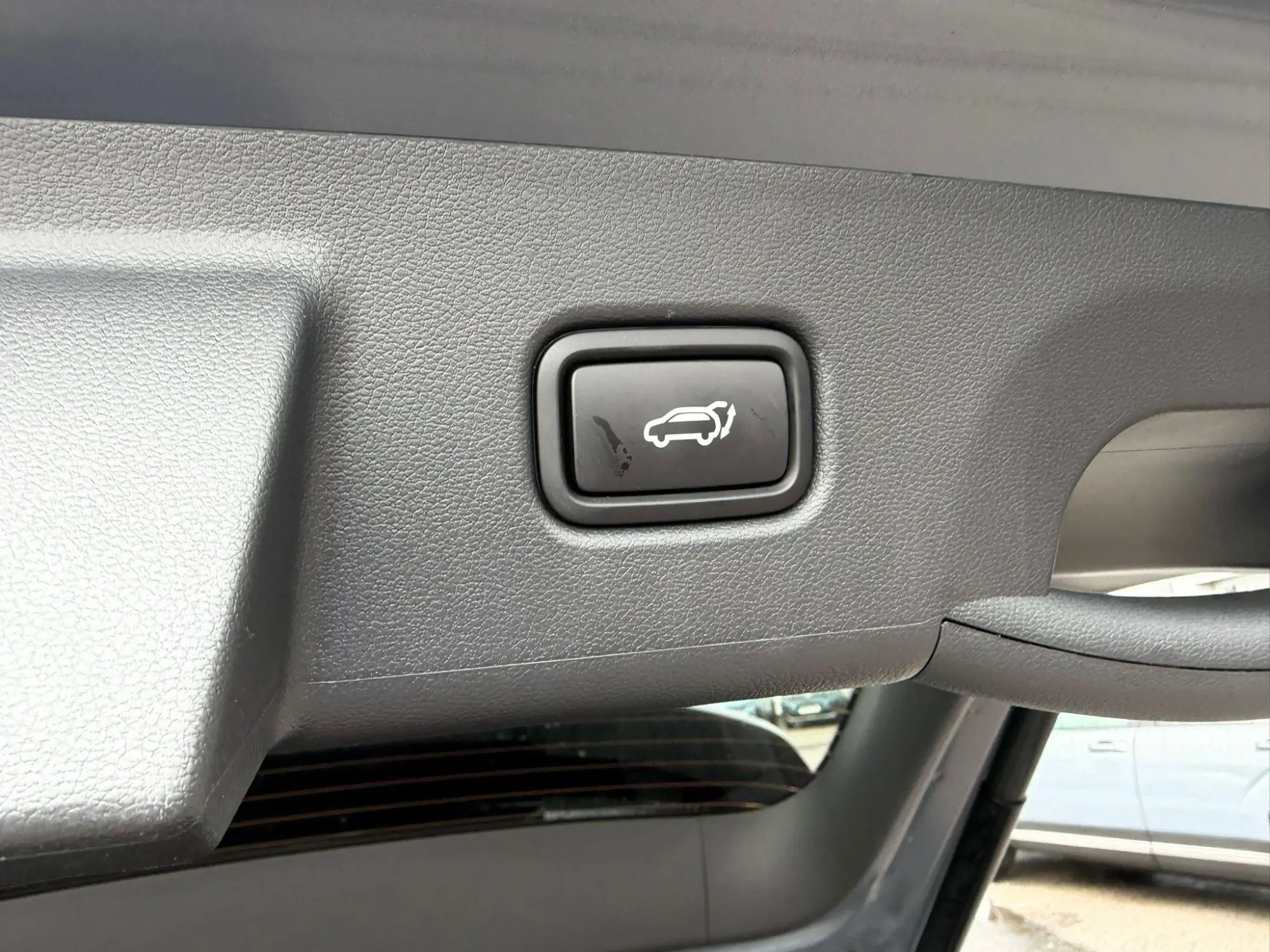 Hyundai TUCSON Plug-in Hybrid Image 12 Hyundai TUCSON Plug-in Hybrid Image 12