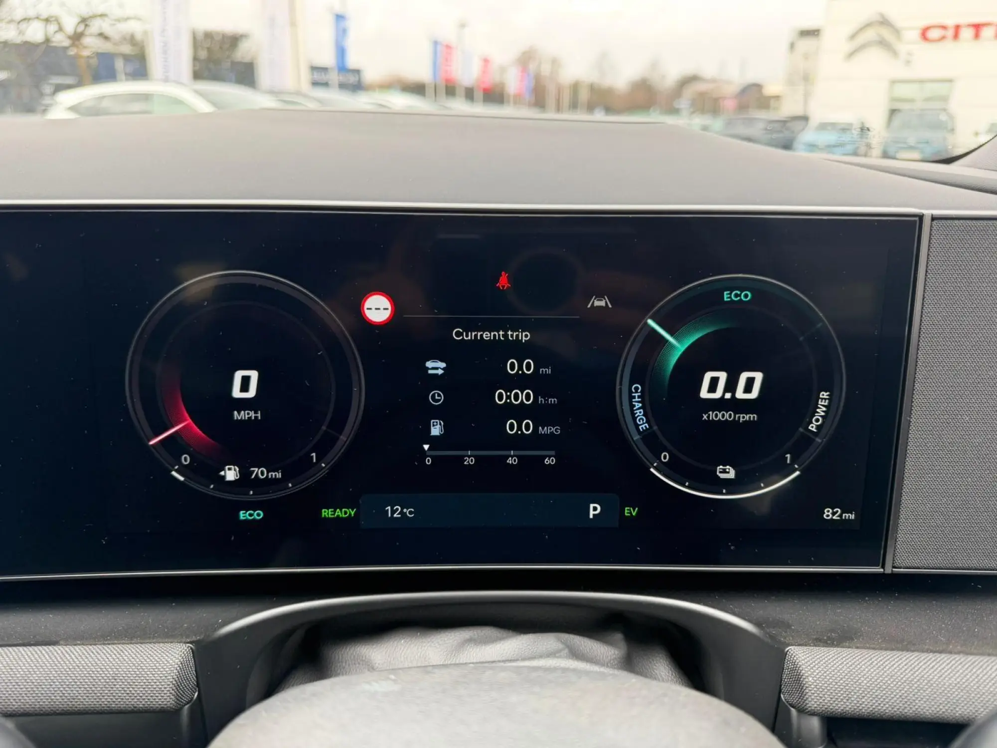 Hyundai TUCSON Plug-in Hybrid Image 26 Hyundai TUCSON Plug-in Hybrid Image 26