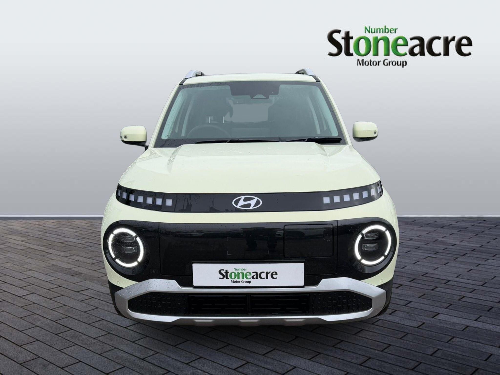 Hyundai INSTER Image 2