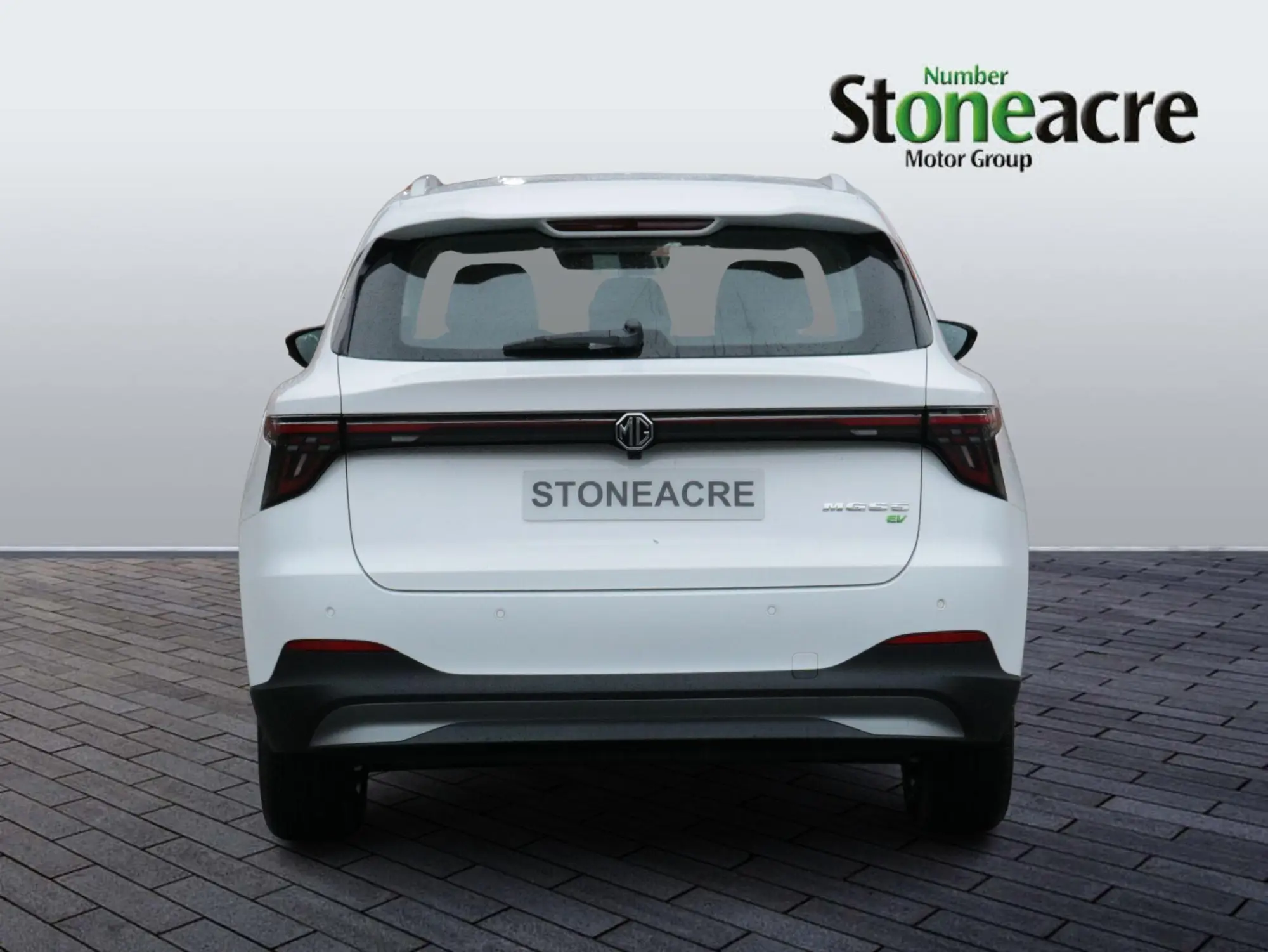 MG S5 EV 49kWh SE Auto 5dr MC75HXJ Image 3