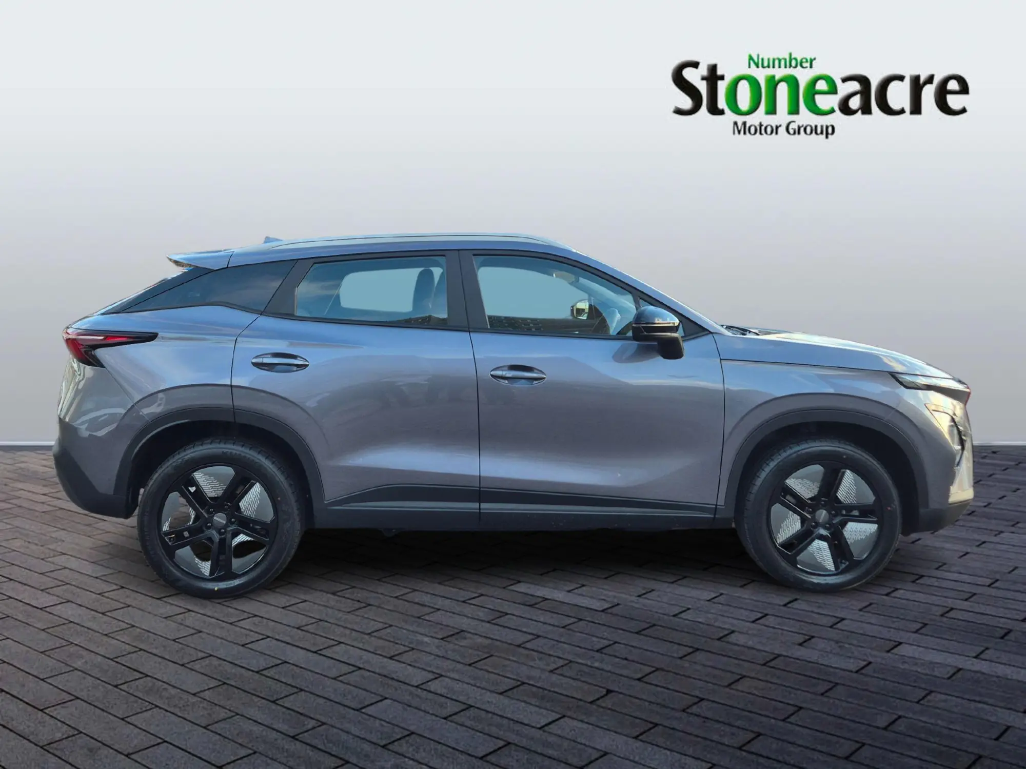 OMODA E5 Image 2