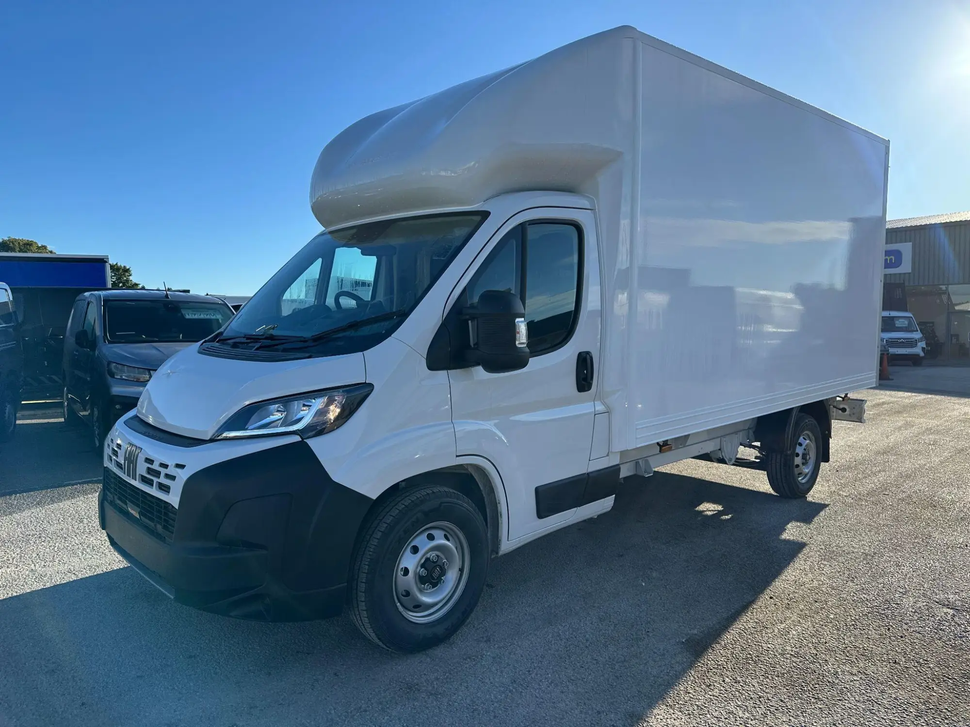 Fiat Ducato Image 3