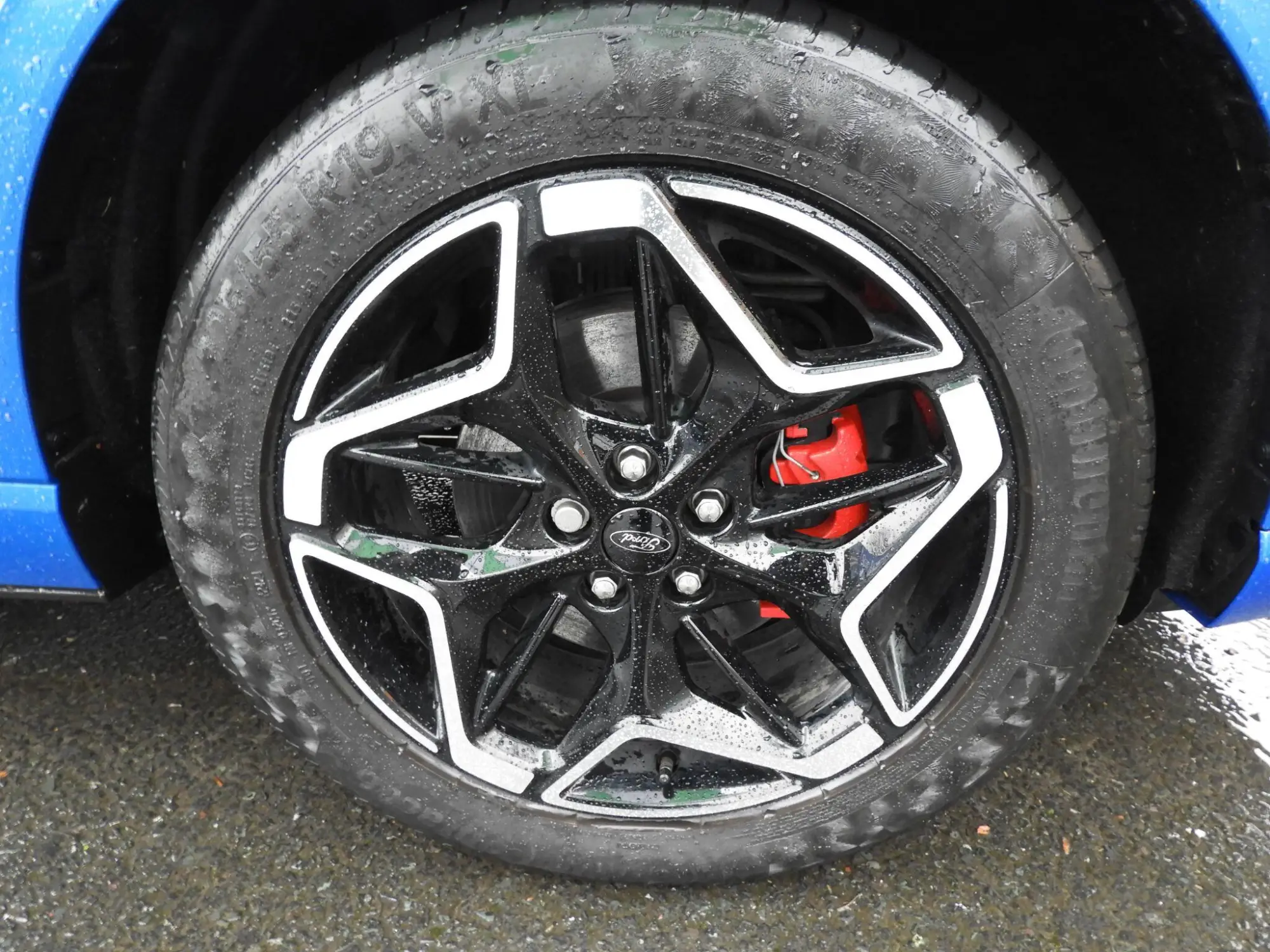 Ford Kuga Plug-In Hybrid Image 10
