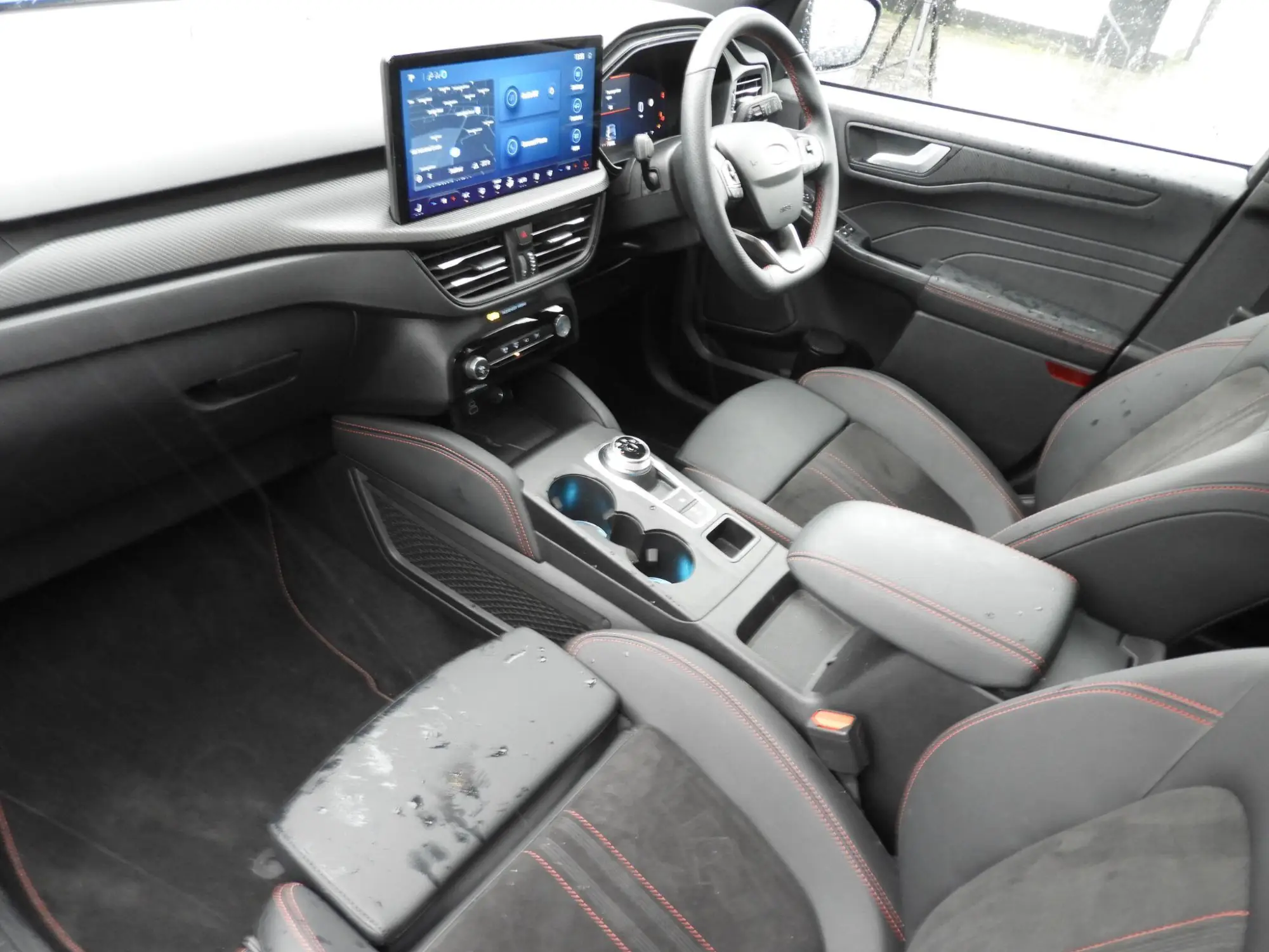 Ford Kuga Plug-In Hybrid Image 14