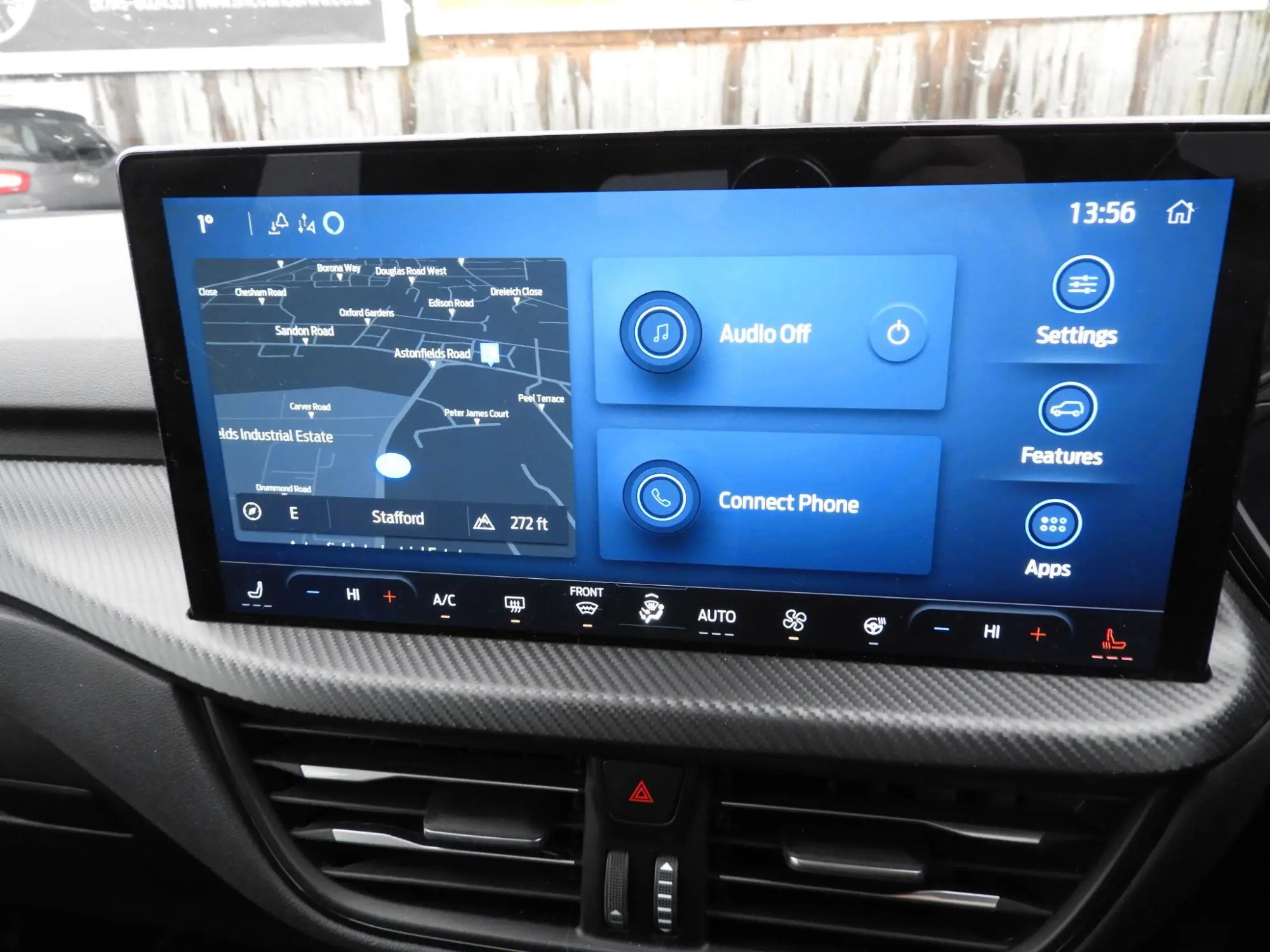 Ford Kuga Plug-In Hybrid Image 17