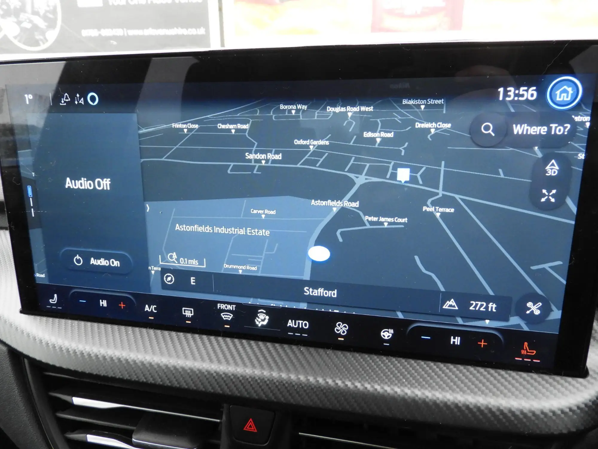 Ford Kuga Plug-In Hybrid Image 18