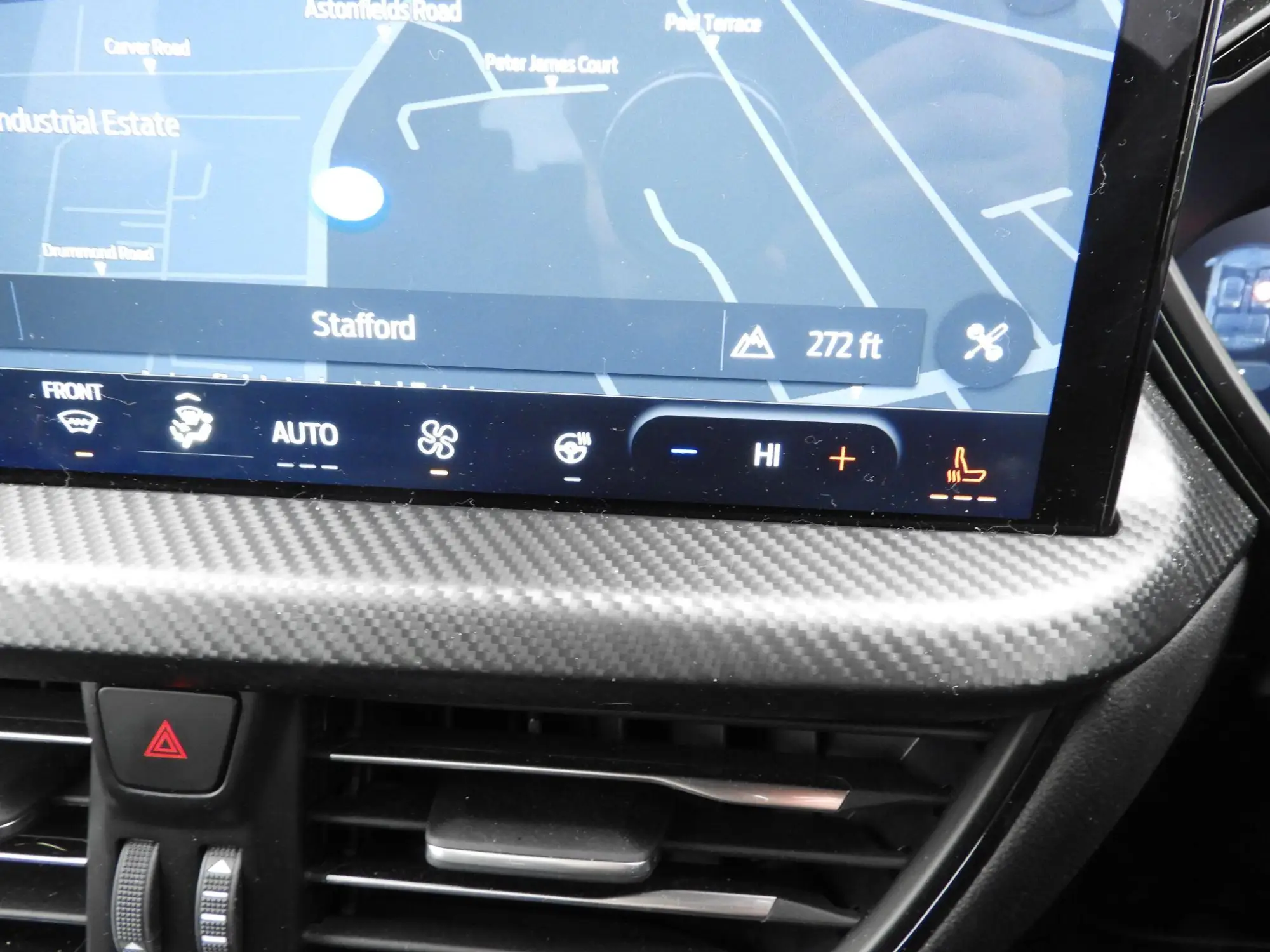 Ford Kuga Plug-In Hybrid Image 20