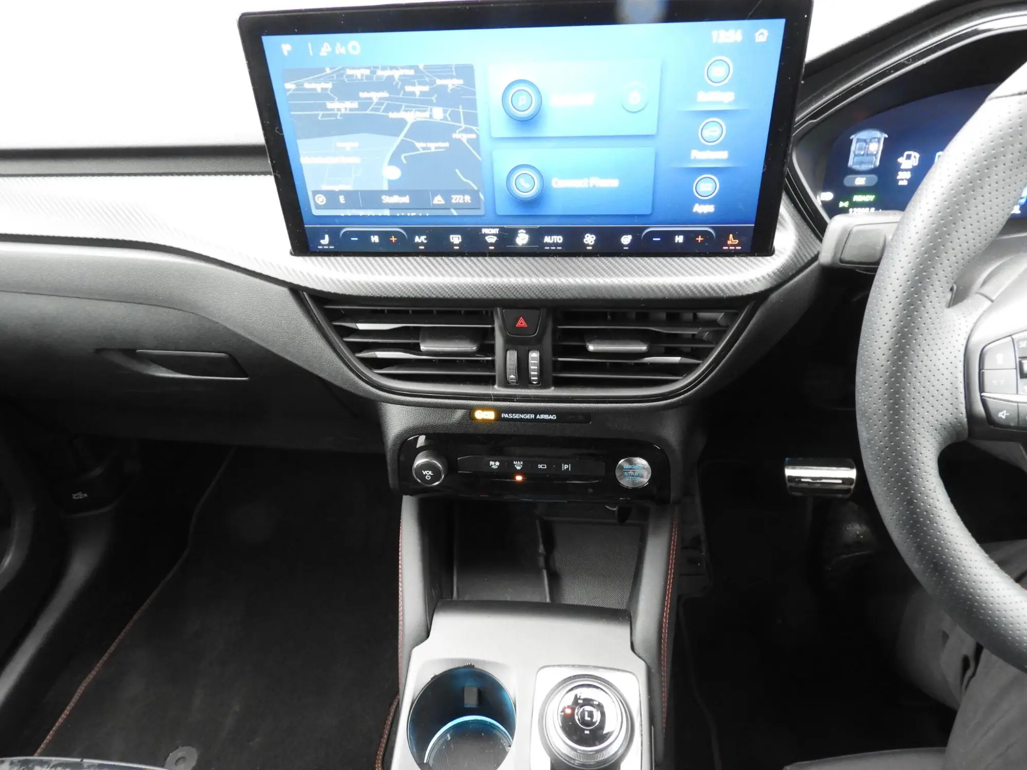 Ford Kuga Plug-In Hybrid Image 21