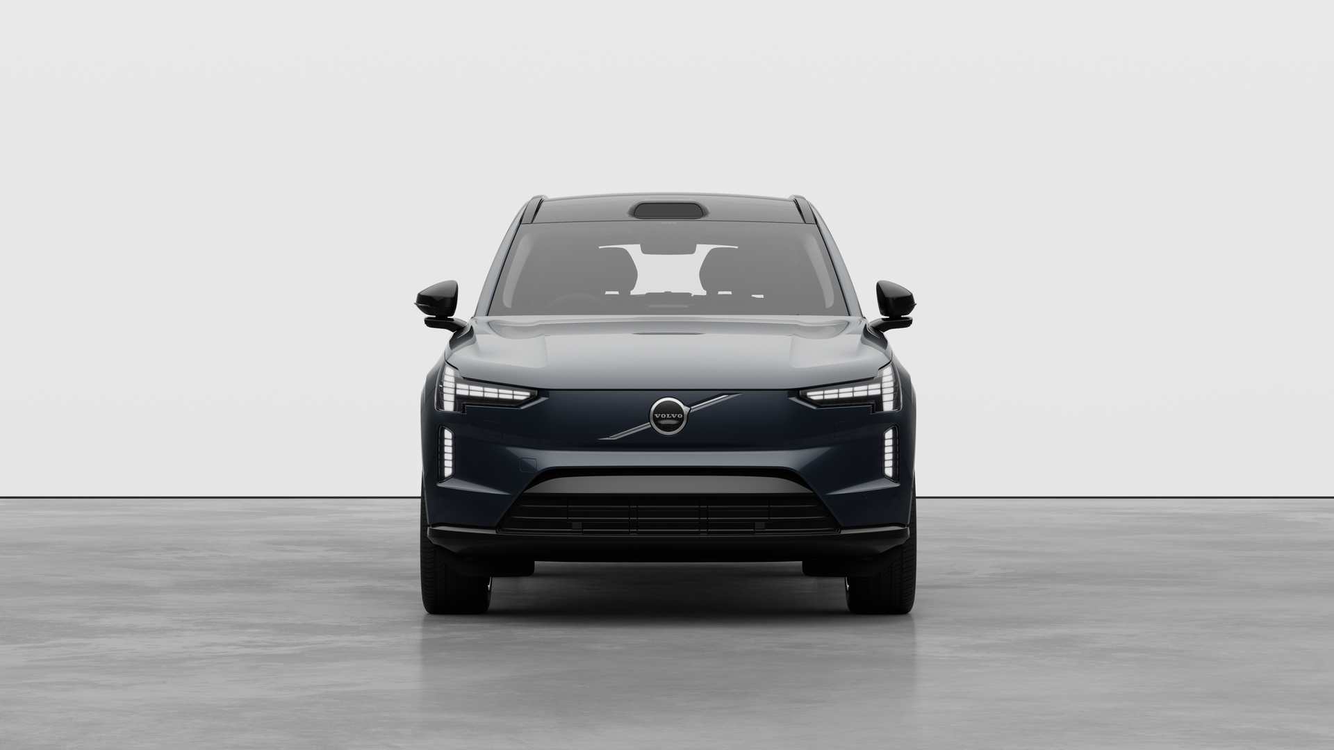 Volvo EX90 300kW Twin Motor Plus 111kWh 5dr Auto Image 2