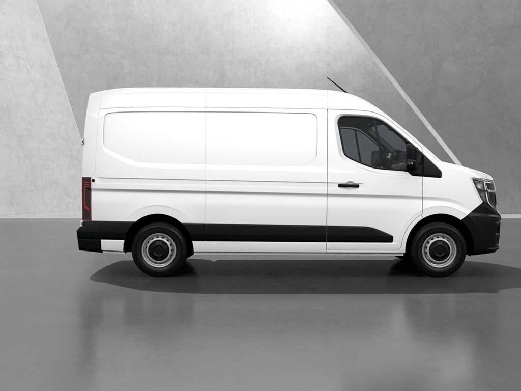Renault Master E-Tech MM35 87kWh Advance Auto L2 H2 5dr Image 2