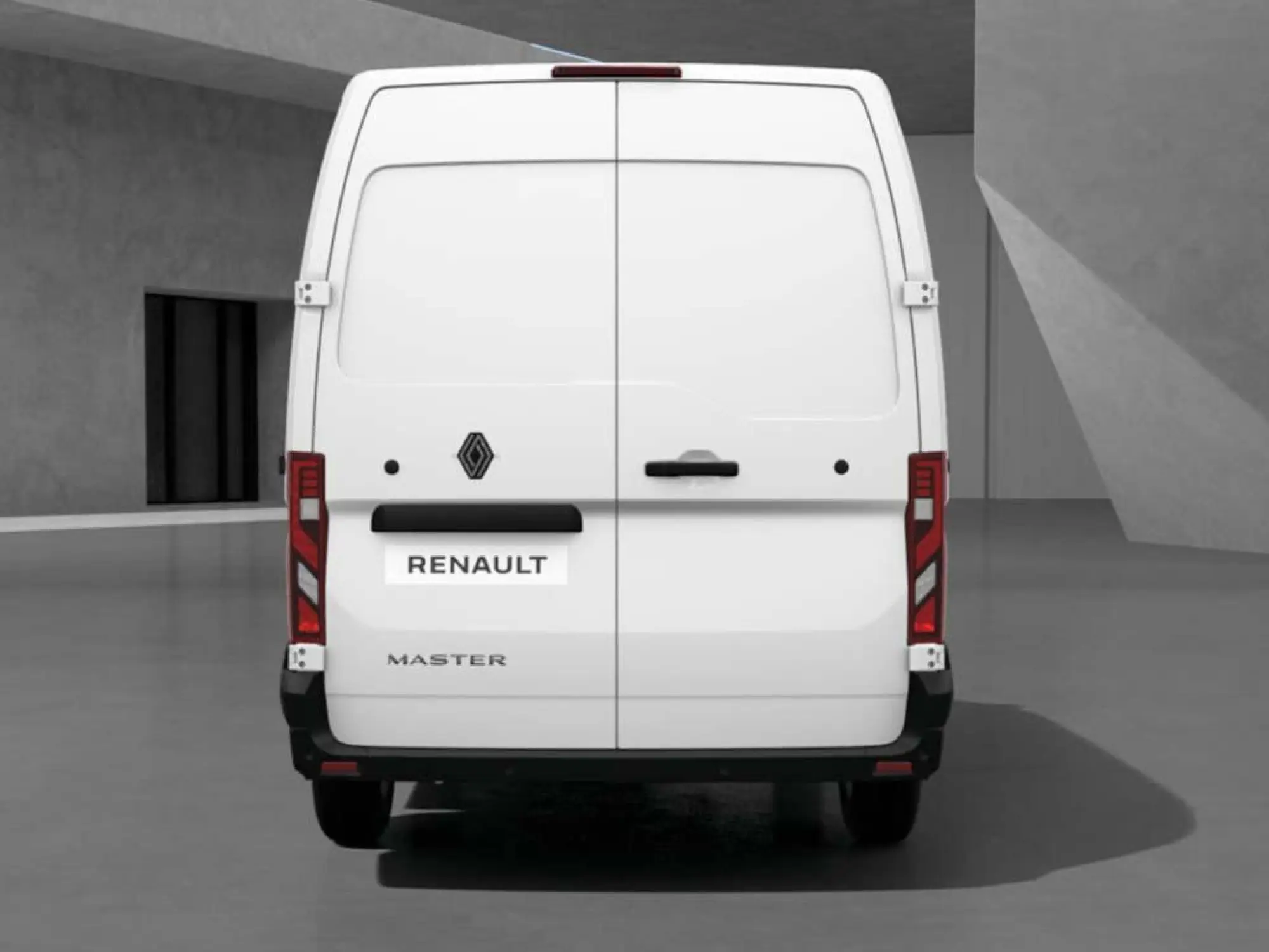 Renault Master Image 4 Renault Master Image 4