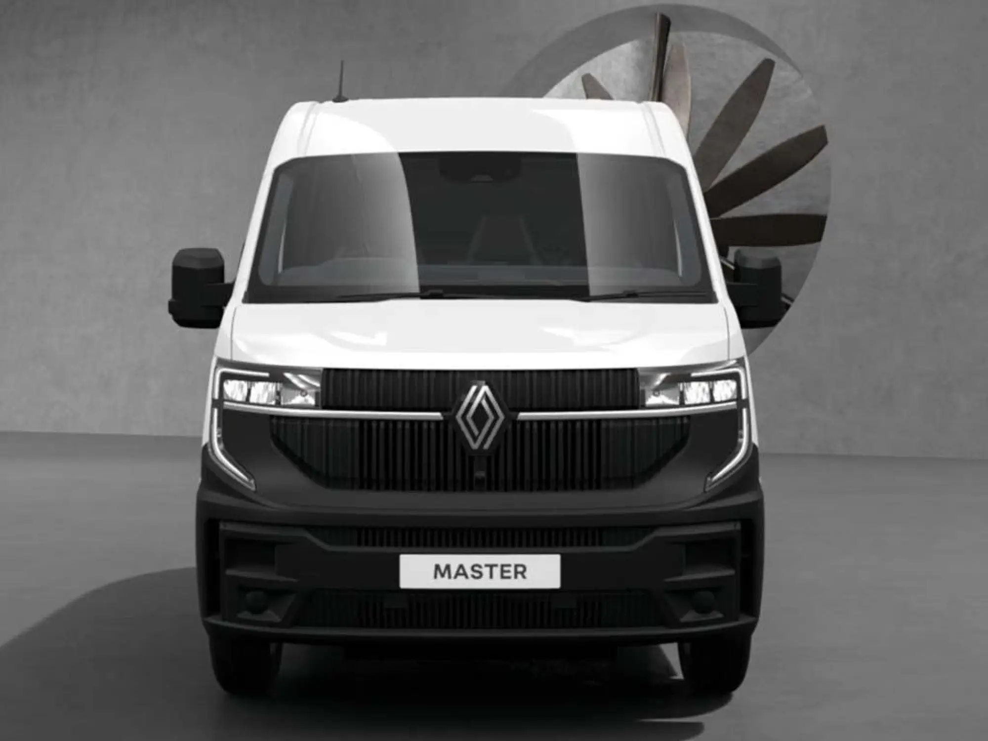 Renault Master Image 5 Renault Master Image 5