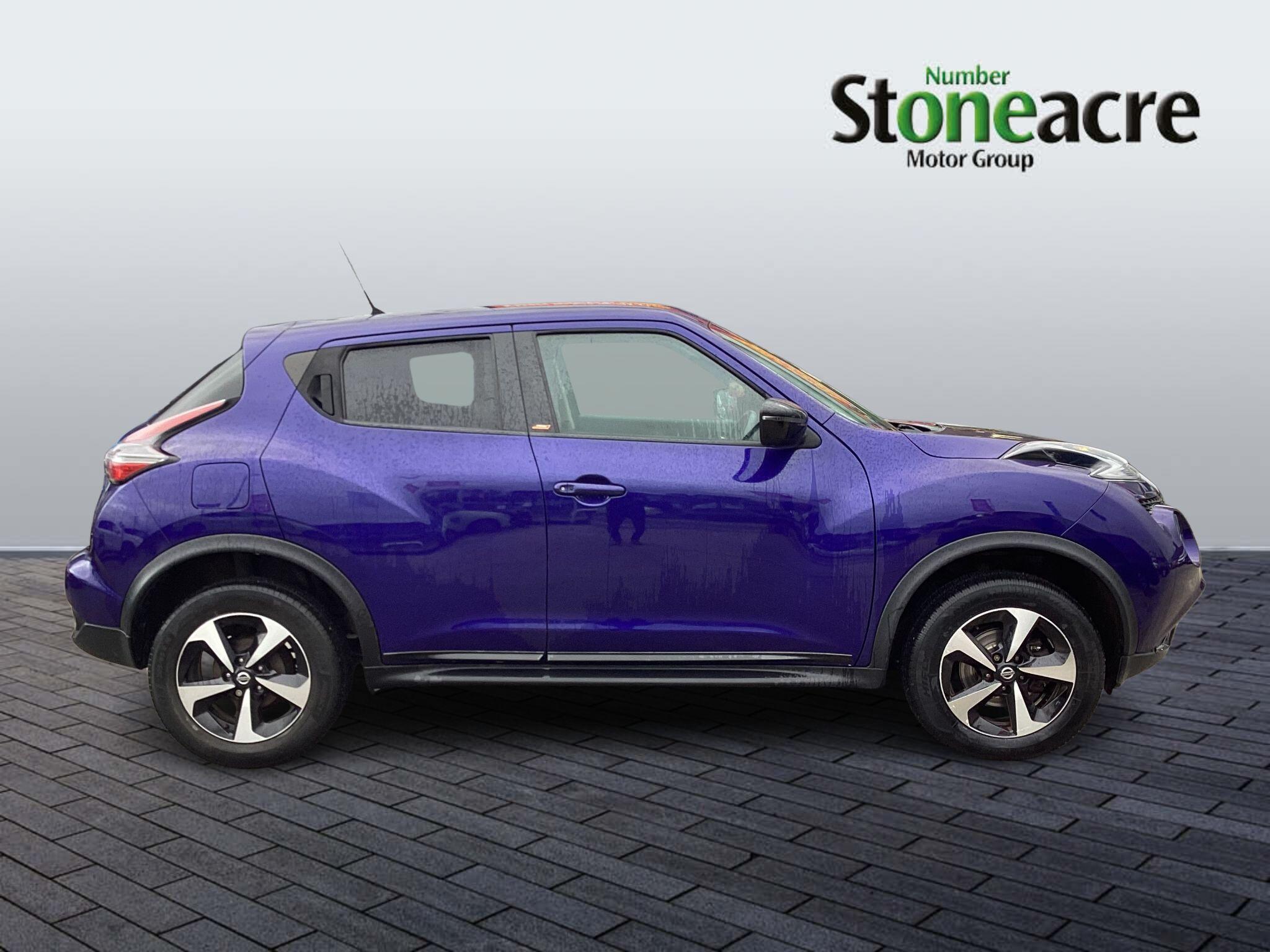 Nissan Juke 1.6 [112] Bose Personal Edition 5dr FN19TGJ Image 2