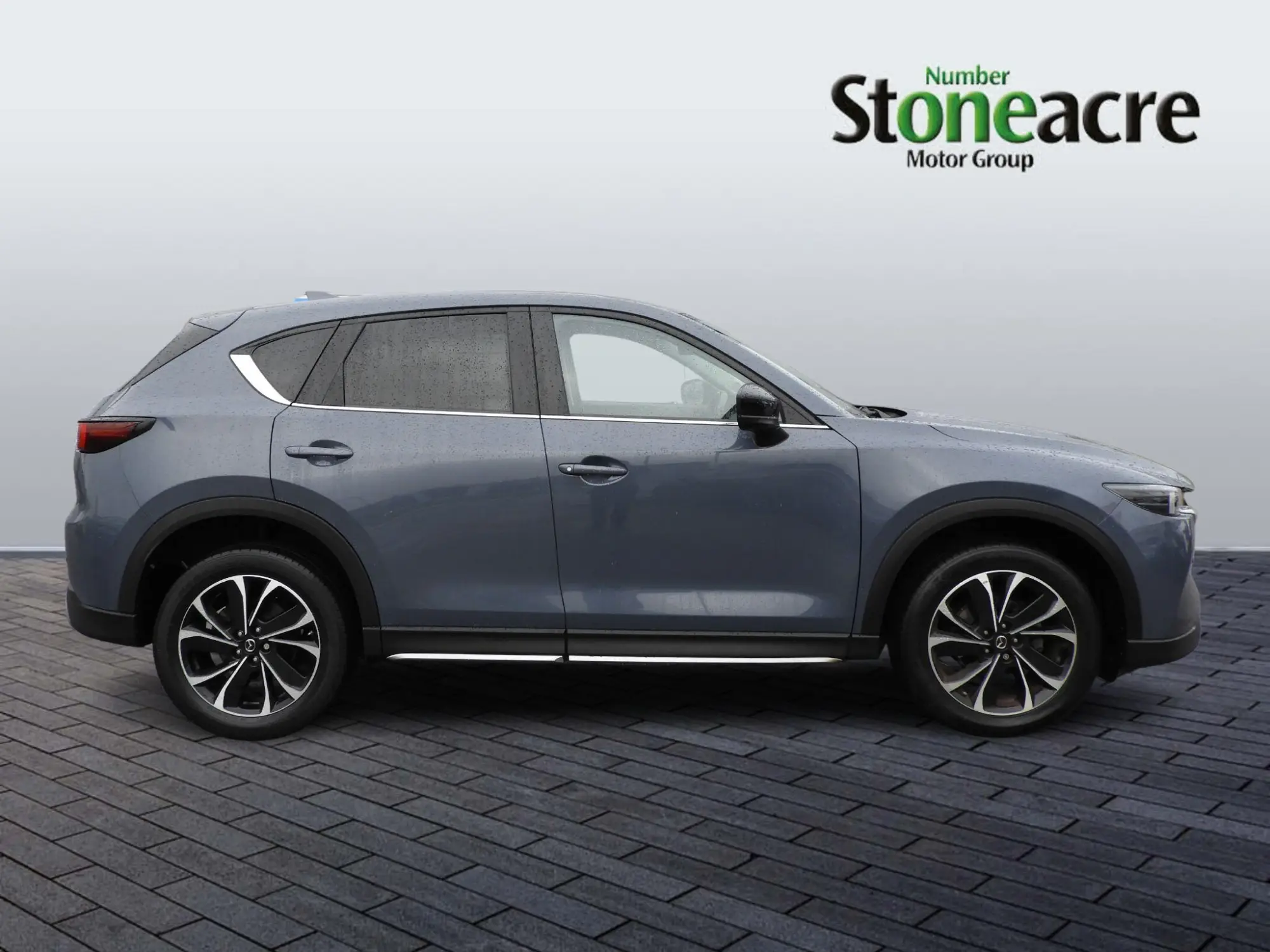 Mazda CX-5 Image 2
