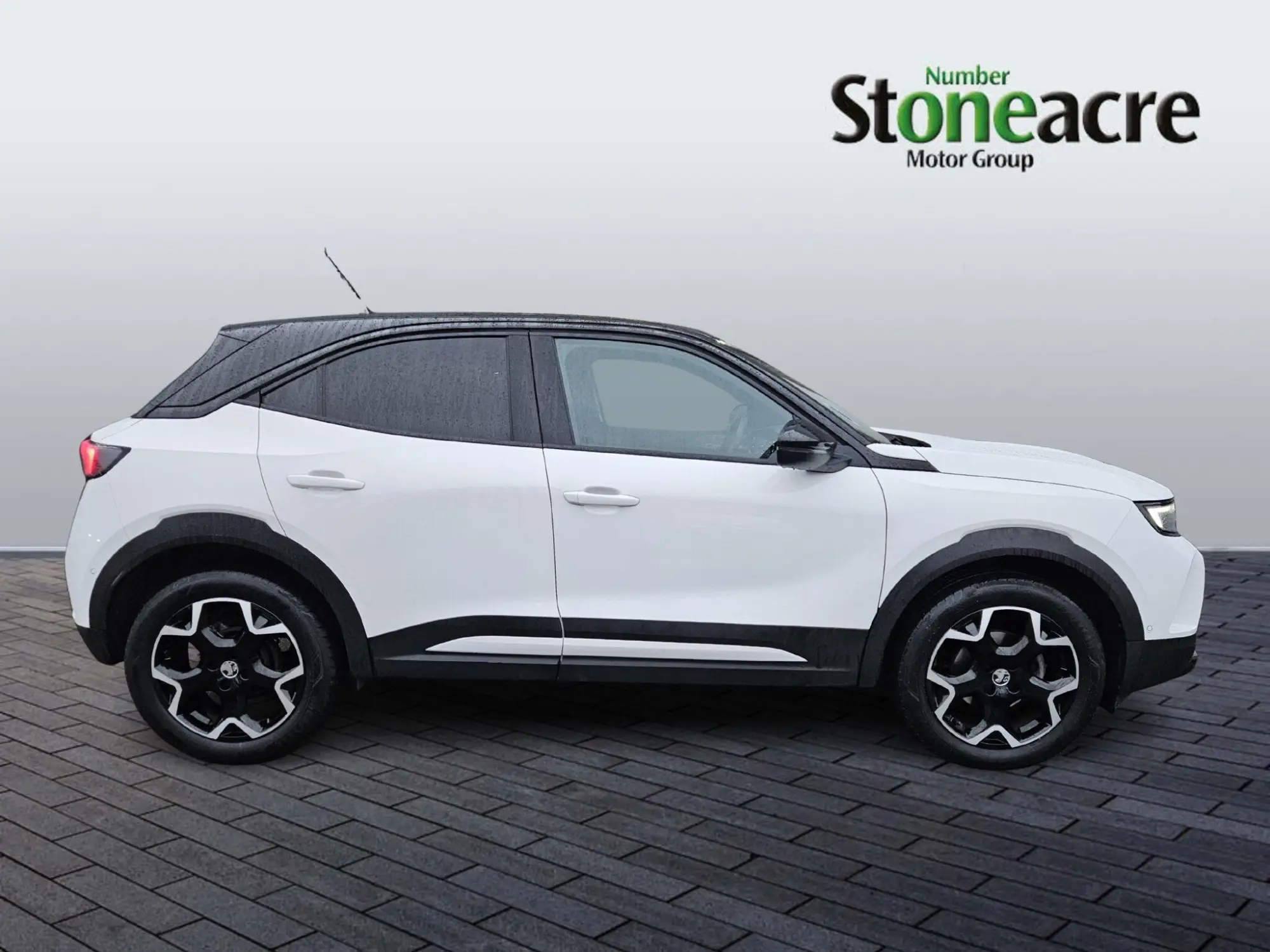 Vauxhall Mokka Image 2