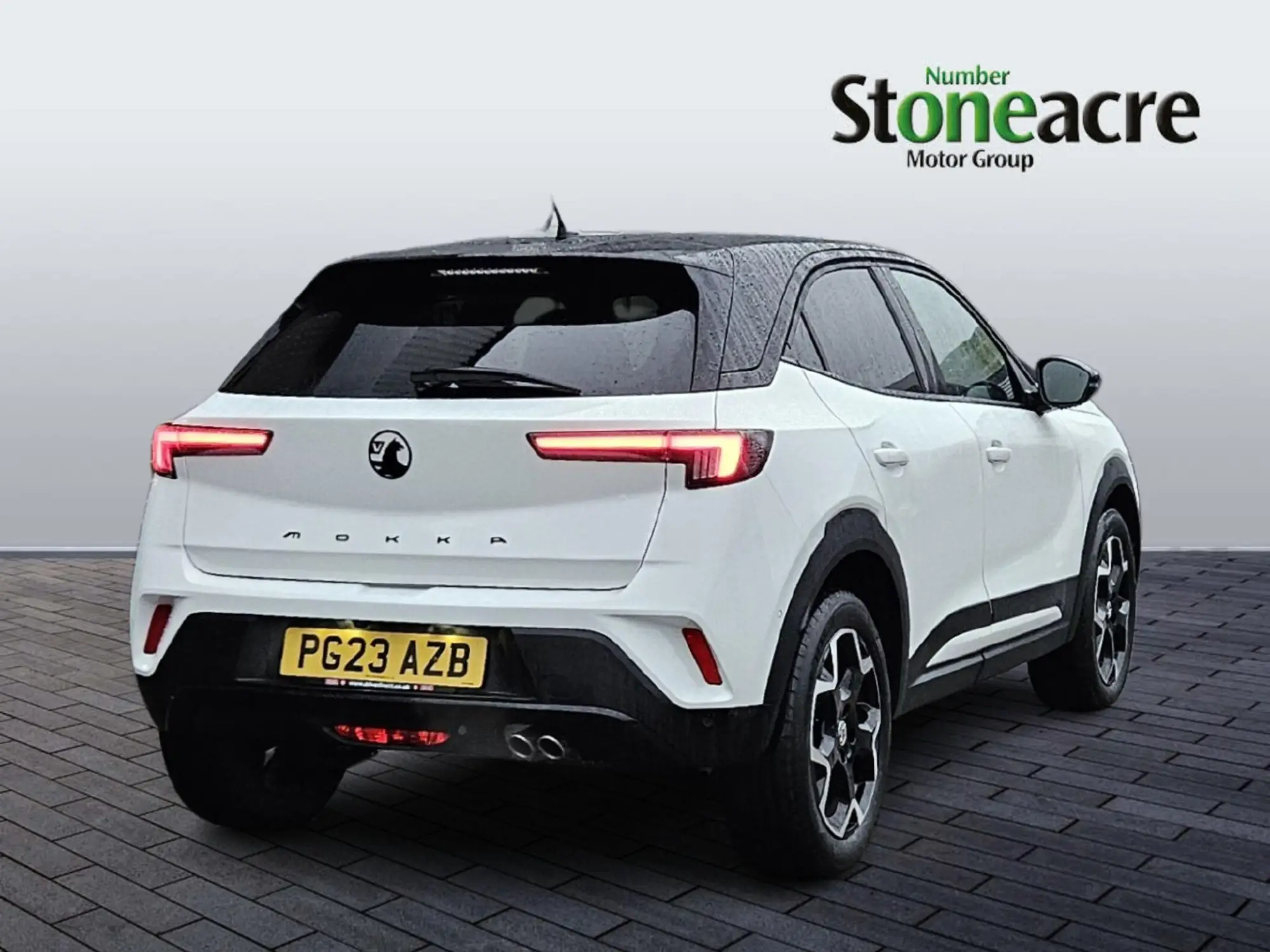 Vauxhall Mokka Image 3