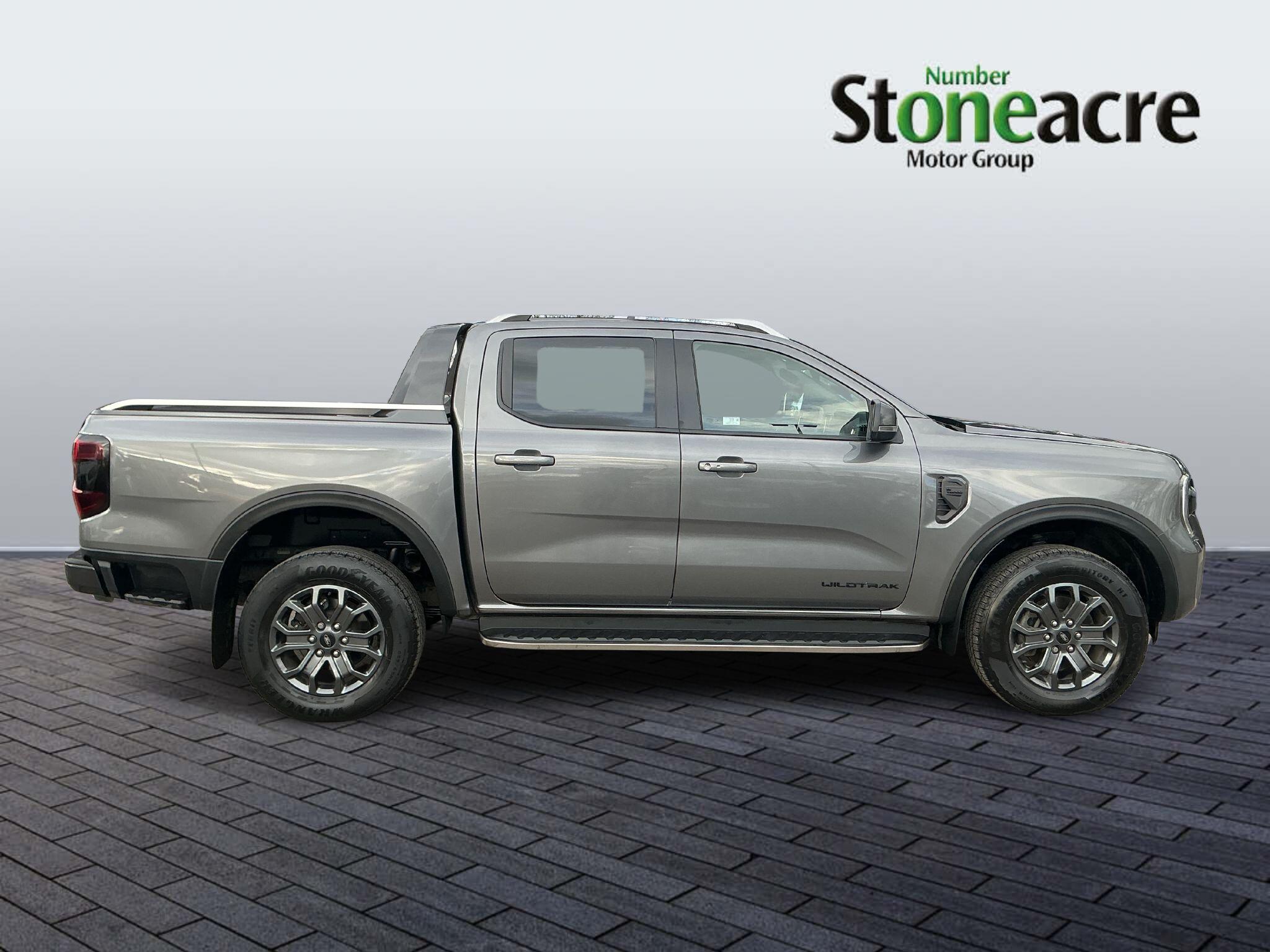 Ford Ranger Image 2