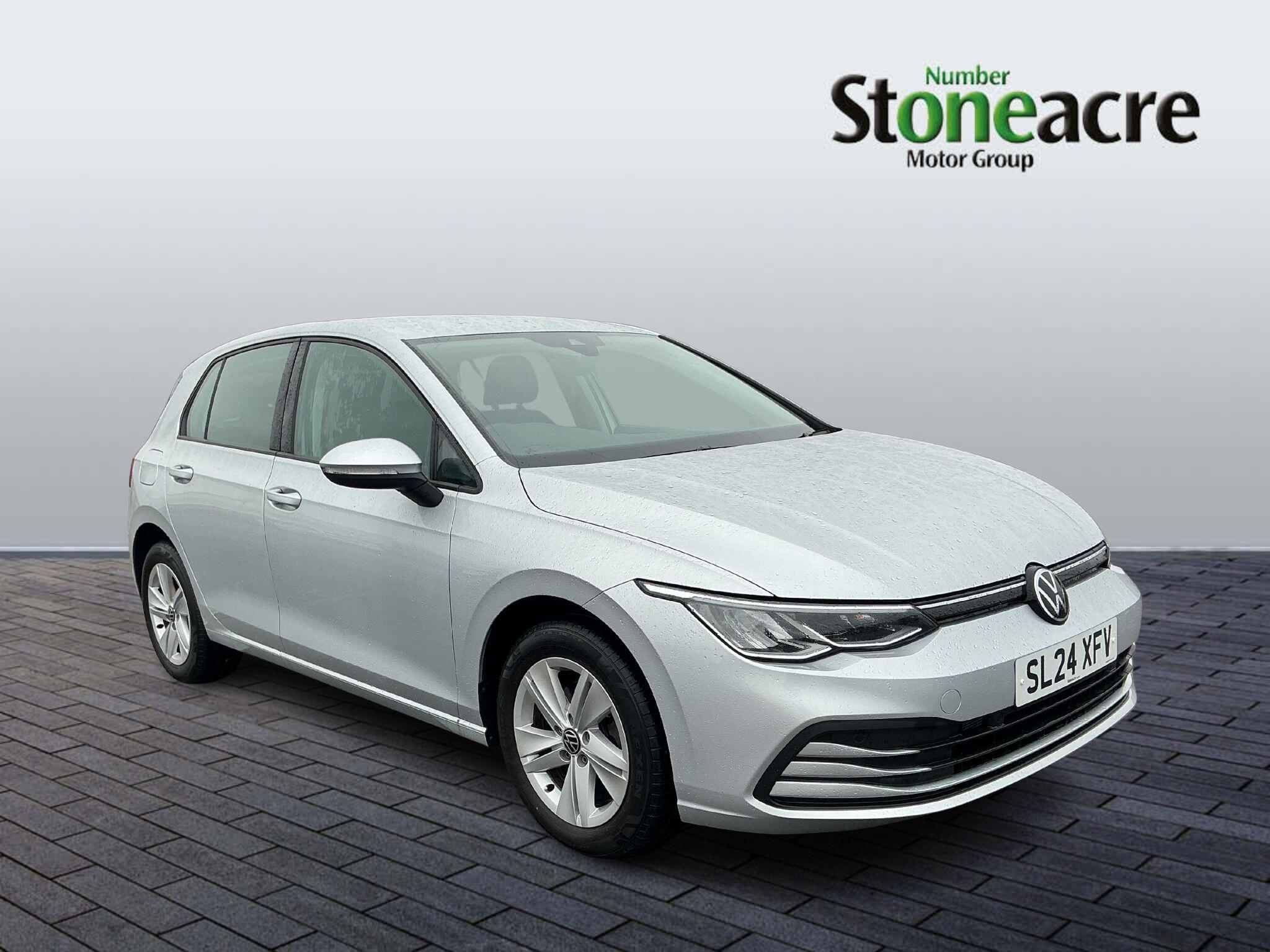 Volkswagen Golf 1.0 TSI Life Euro 6 (s/s) 5dr SL24XFV Image 1
