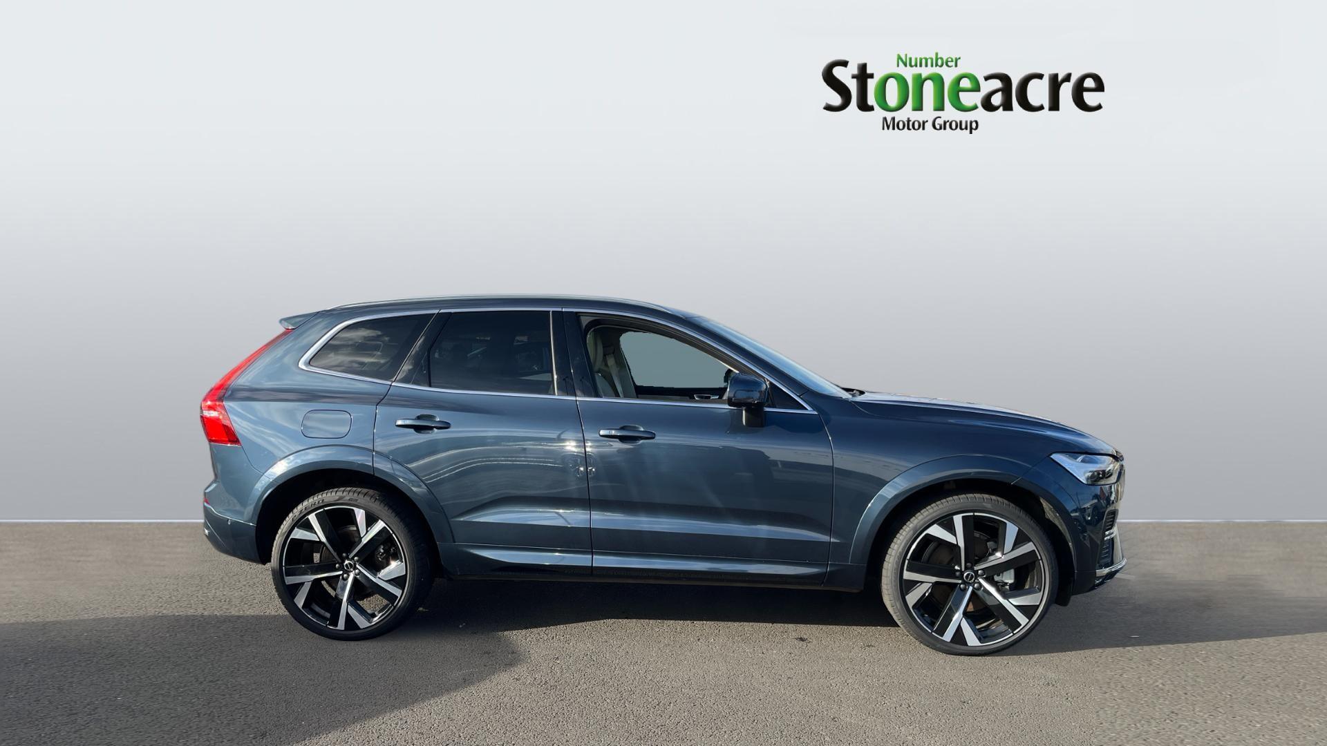 Volvo XC60 Image 3