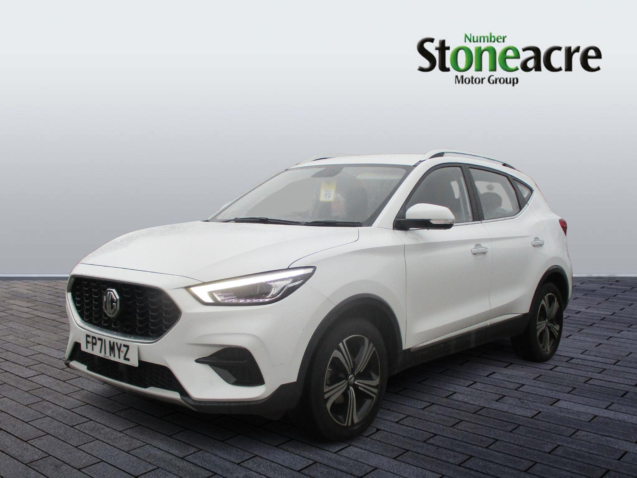 MG ZS 1.5 VTi-TECH Excite 5dr FP71MYZ Image 3